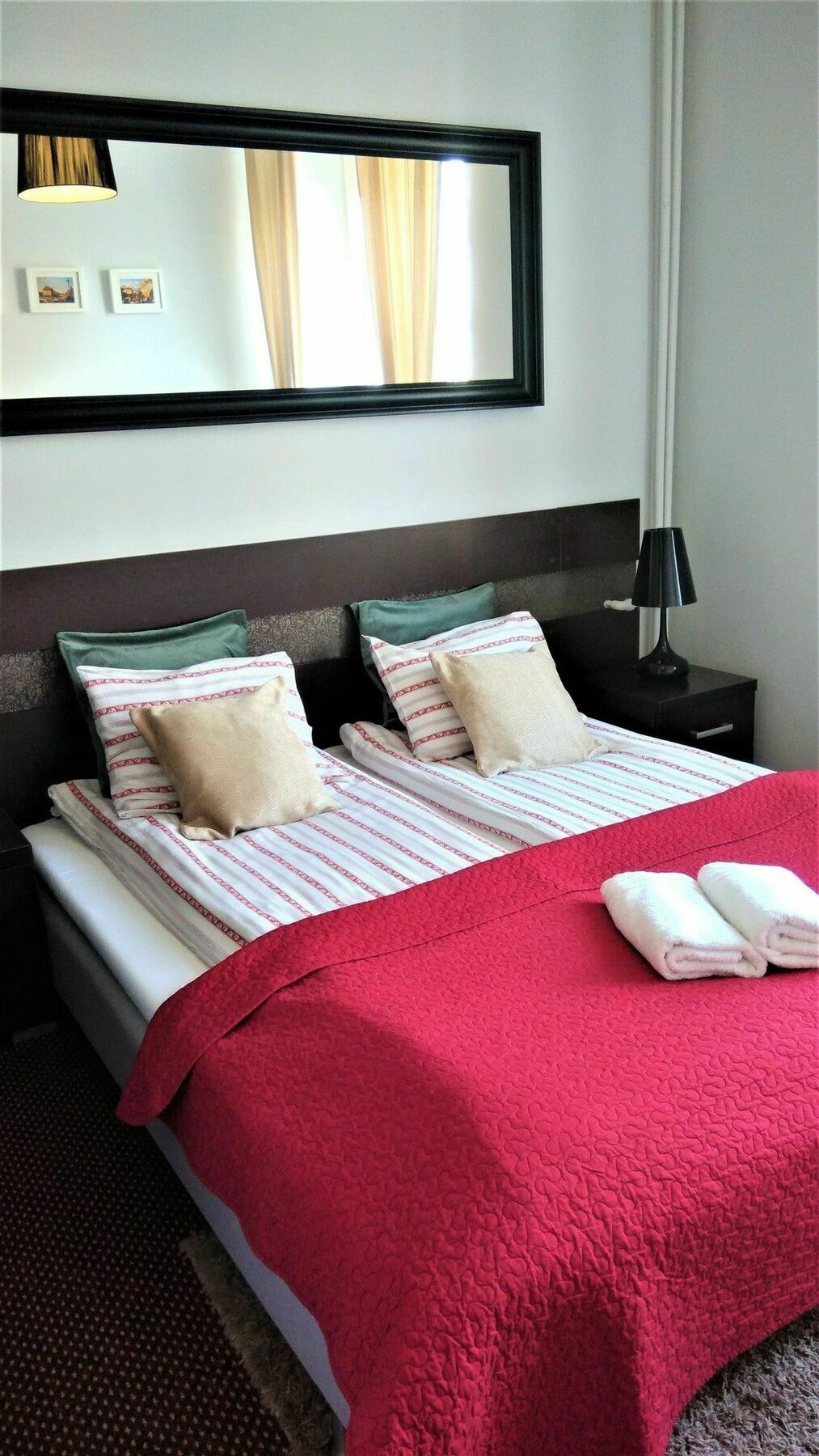 Stars Center By Renters Warsaw