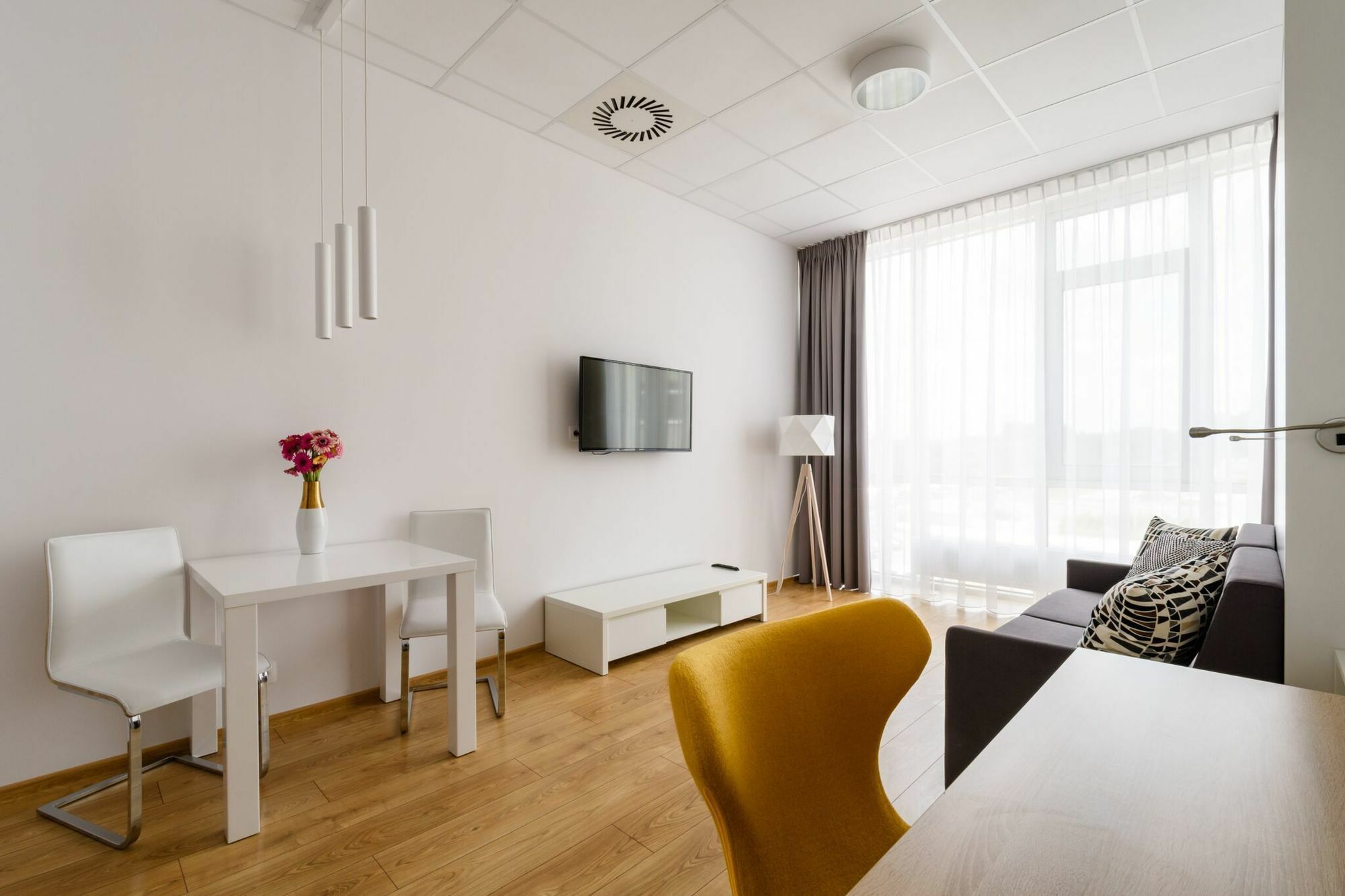 Aparthotel Jerozolimskie 3*