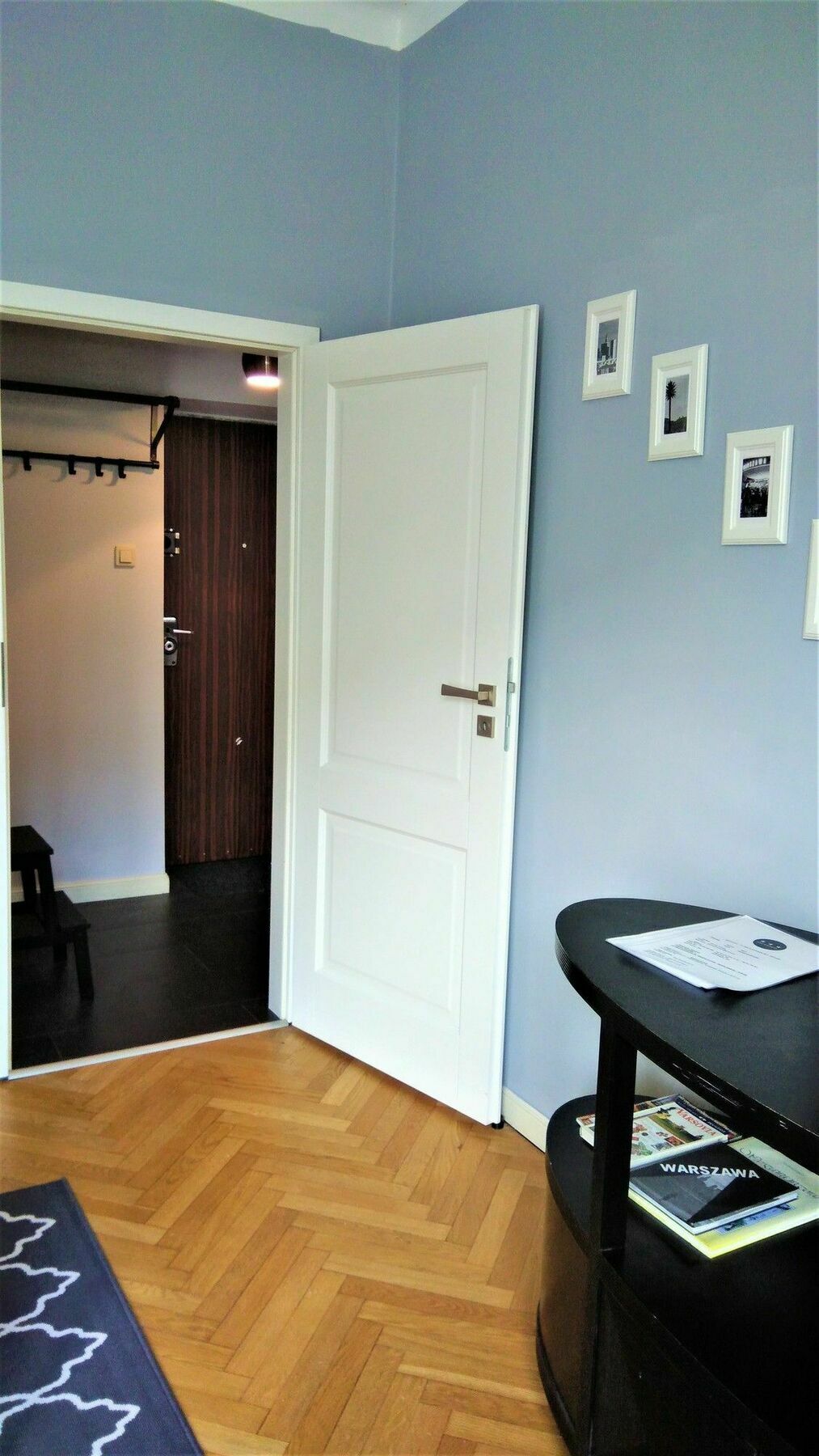 Stars Center By Renters Apartament Warszawa