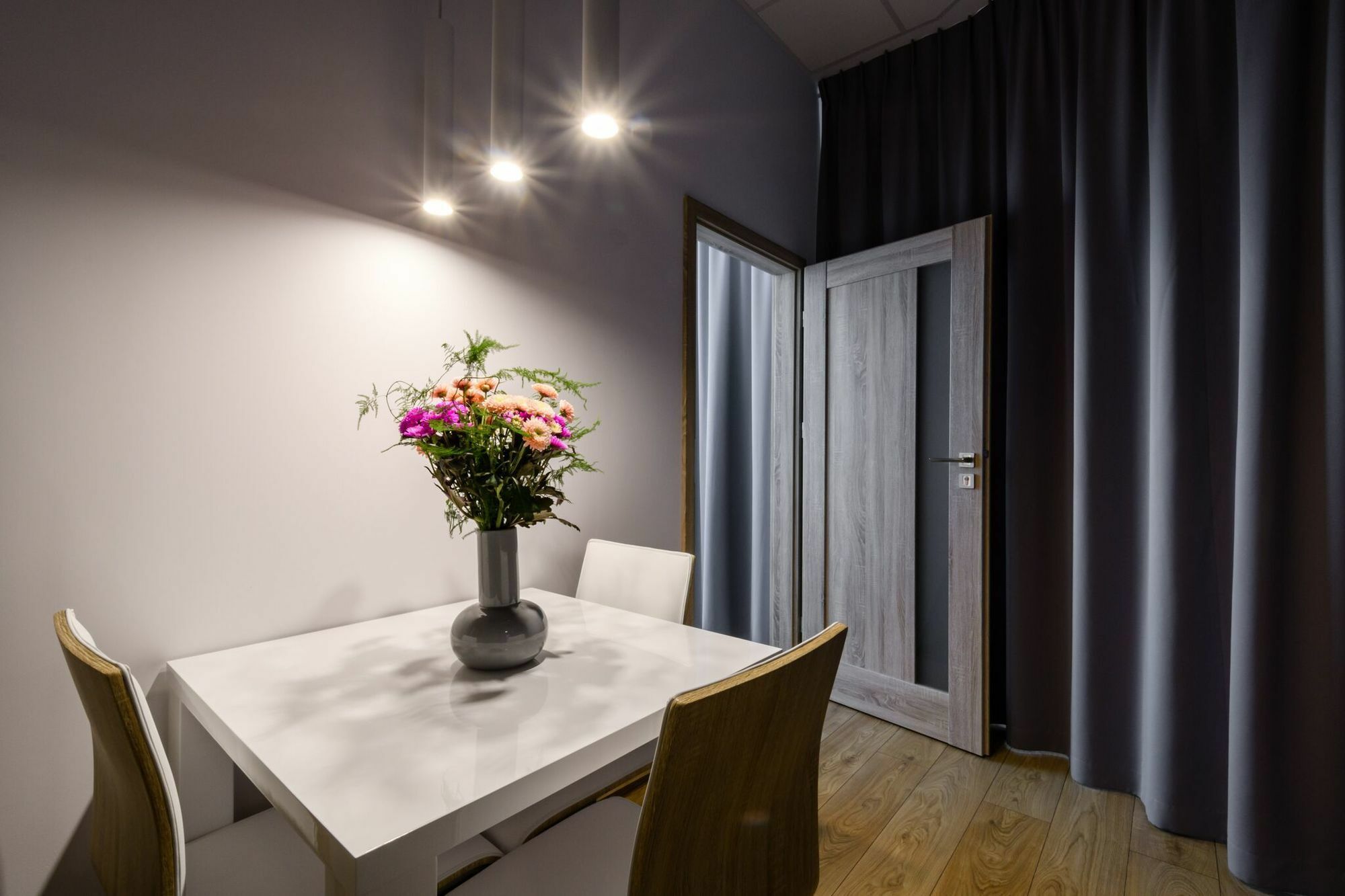 Jerozolimskie Aparthotel