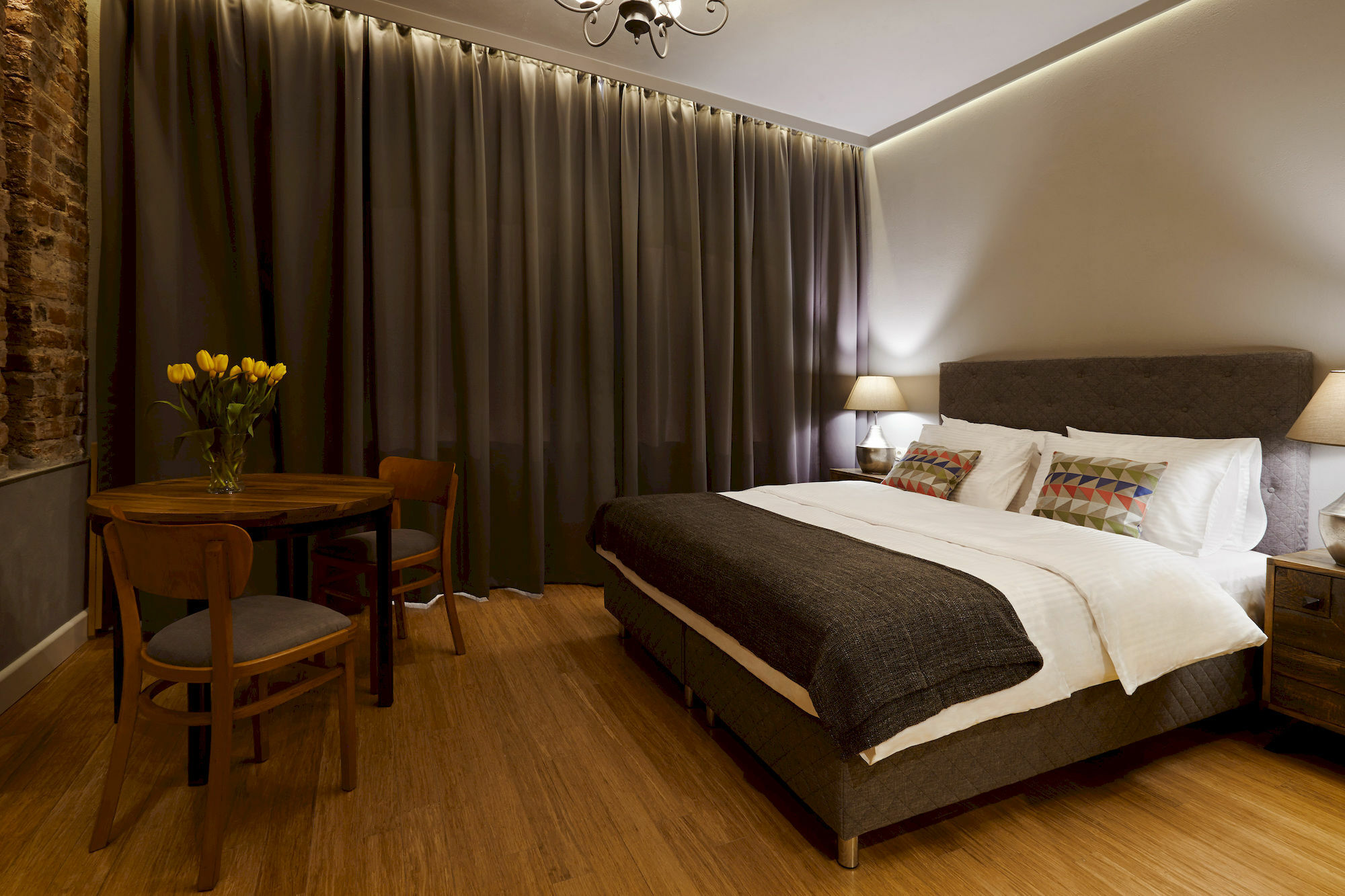 Sleepwell Ordynacka