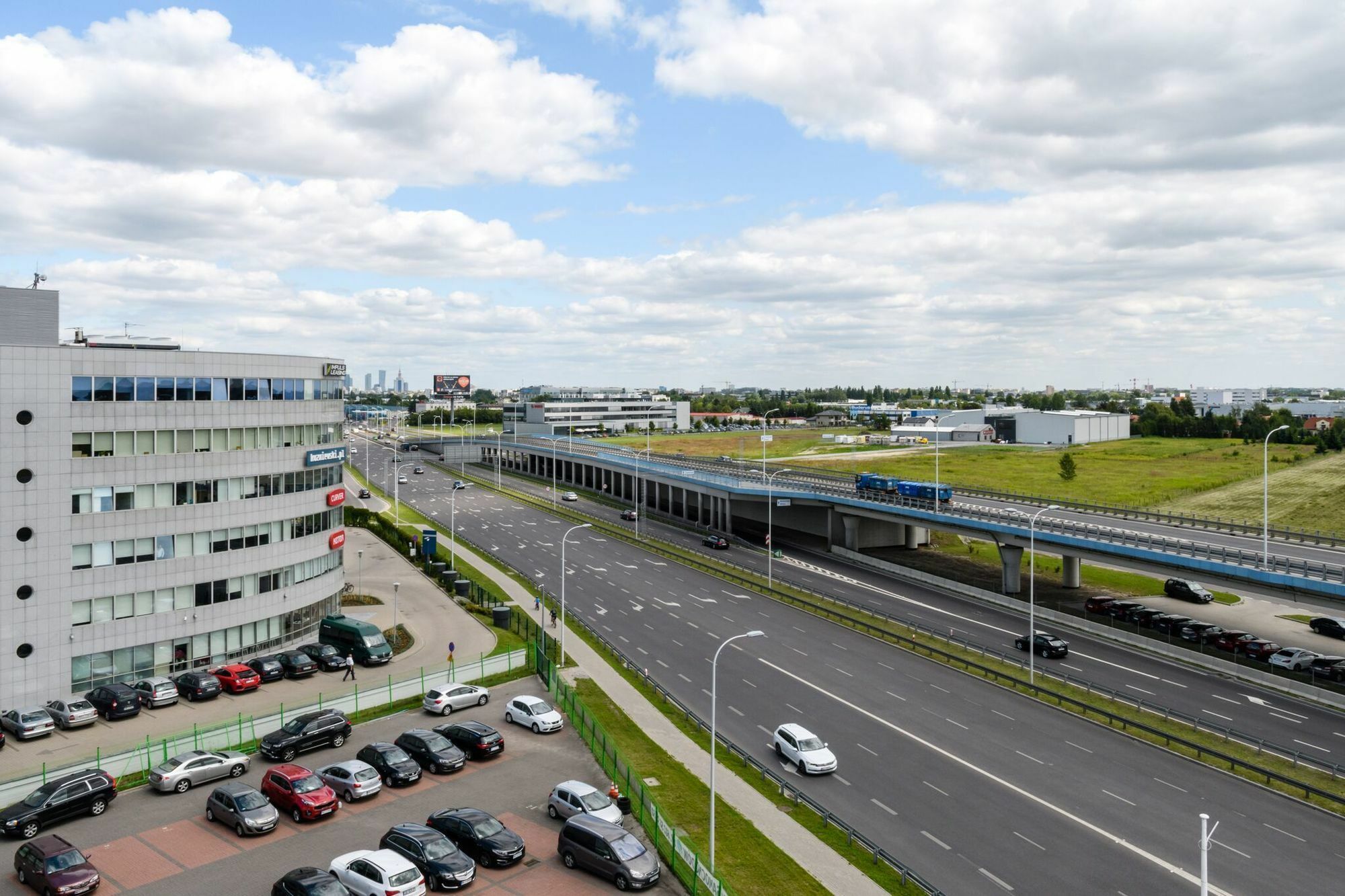Jerozolimskie Aparthotel 3*