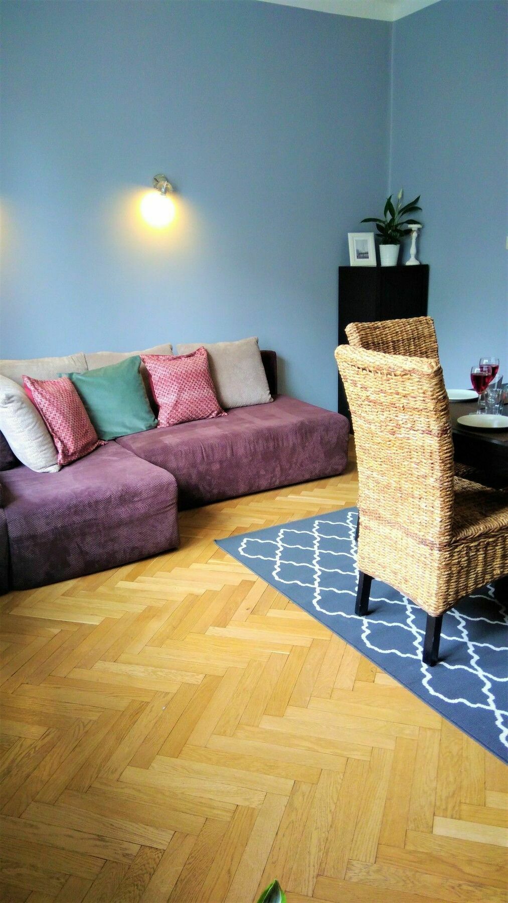 Stars Center By Renters Apartament Warszawa