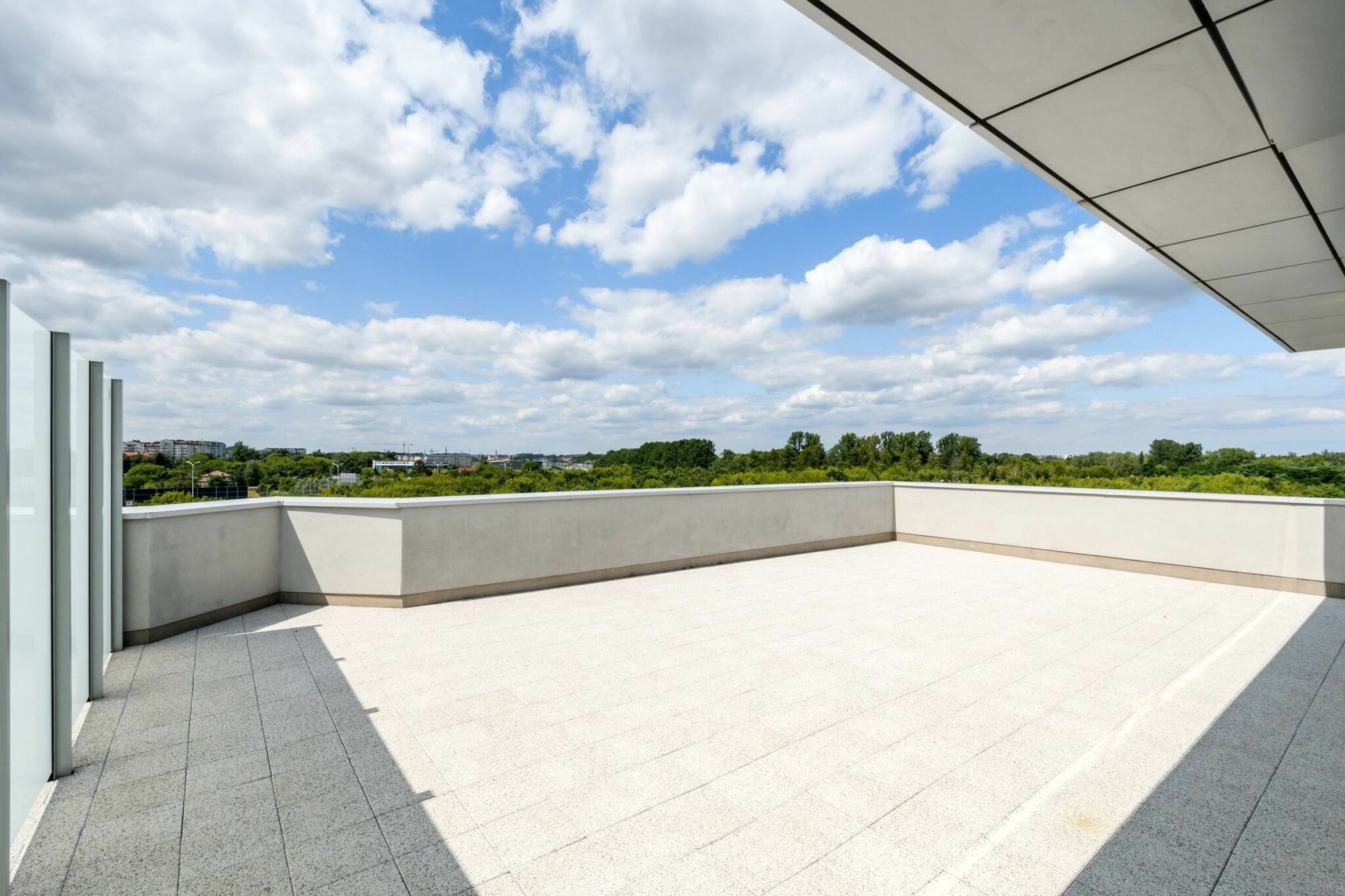 Jerozolimskie Aparthotel 3*