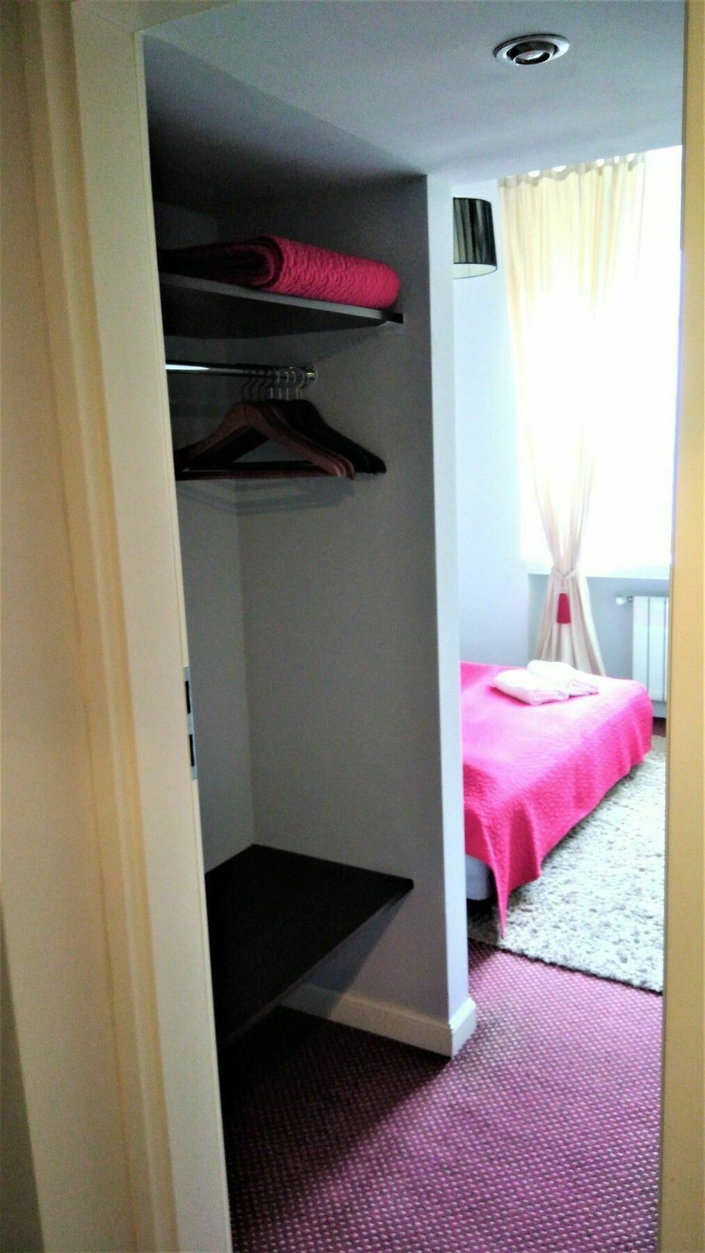 Stars Center By Renters Apartament *