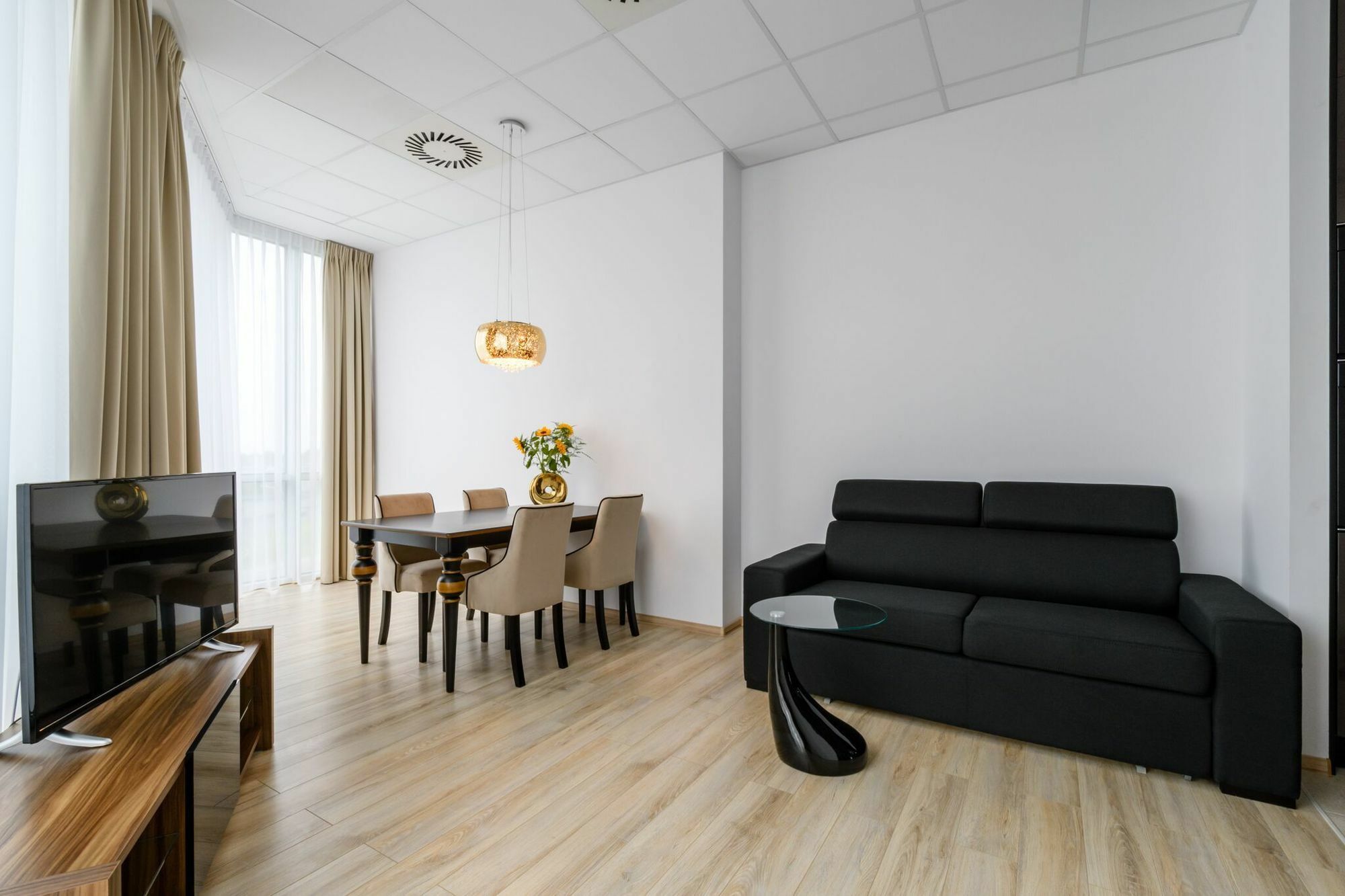 Jerozolimskie Aparthotel Warsaw