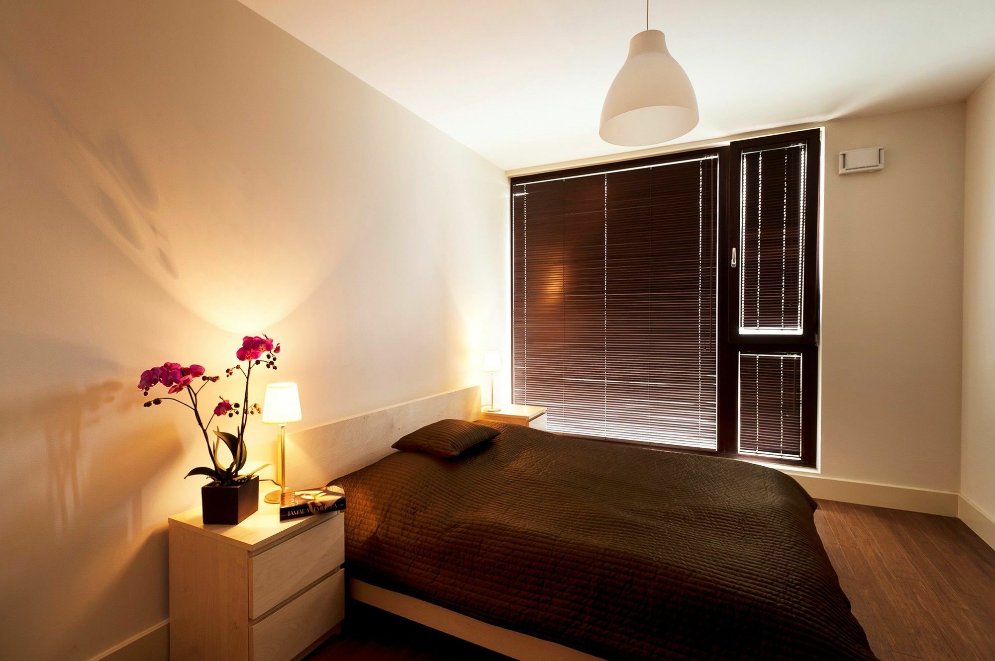 Triton Park Apartment *