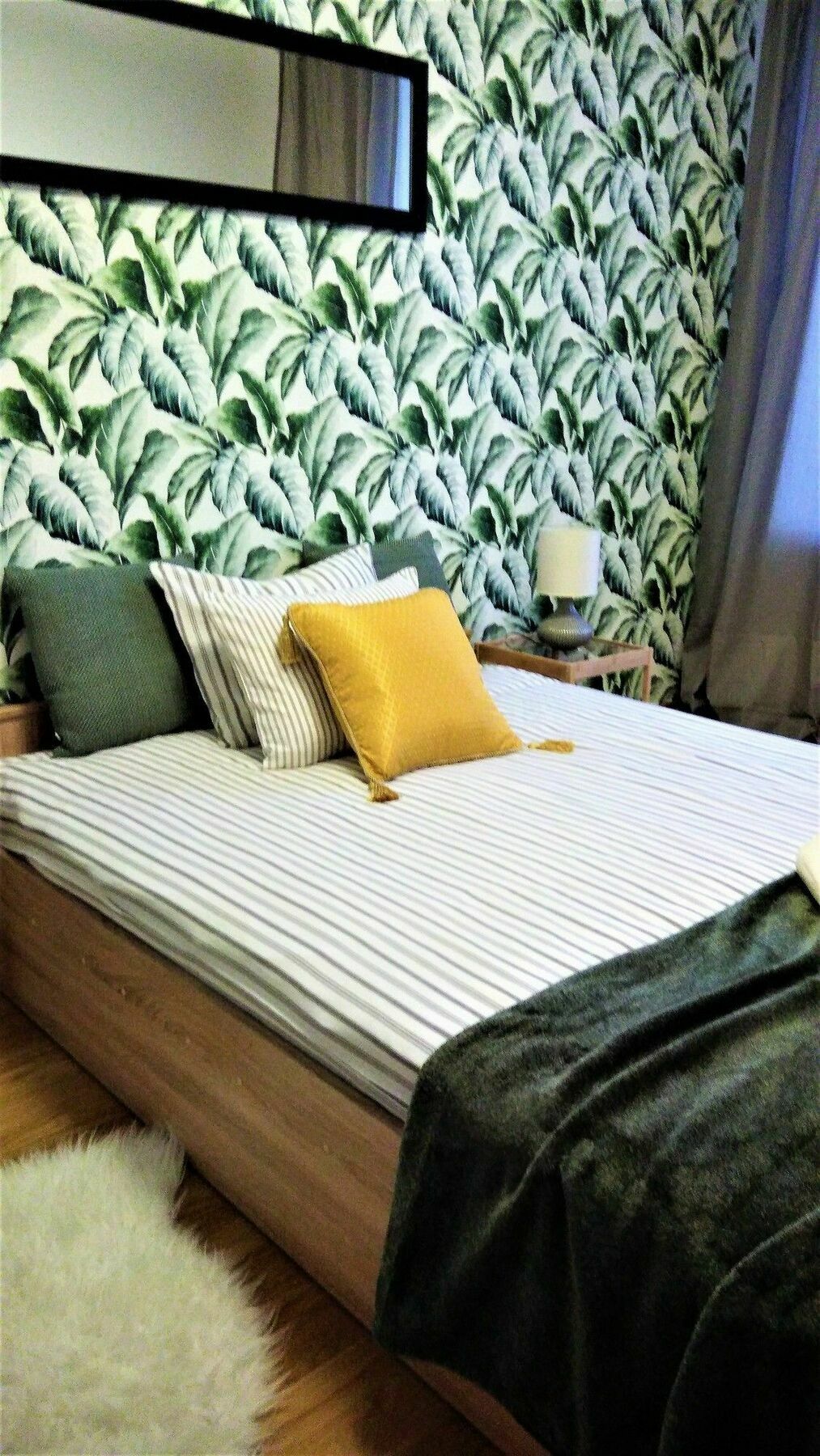 Stars Center By Renters Apartament