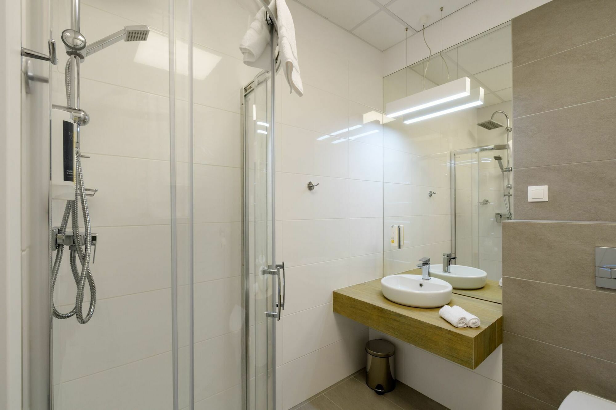 Aparthotel Jerozolimskie 3*