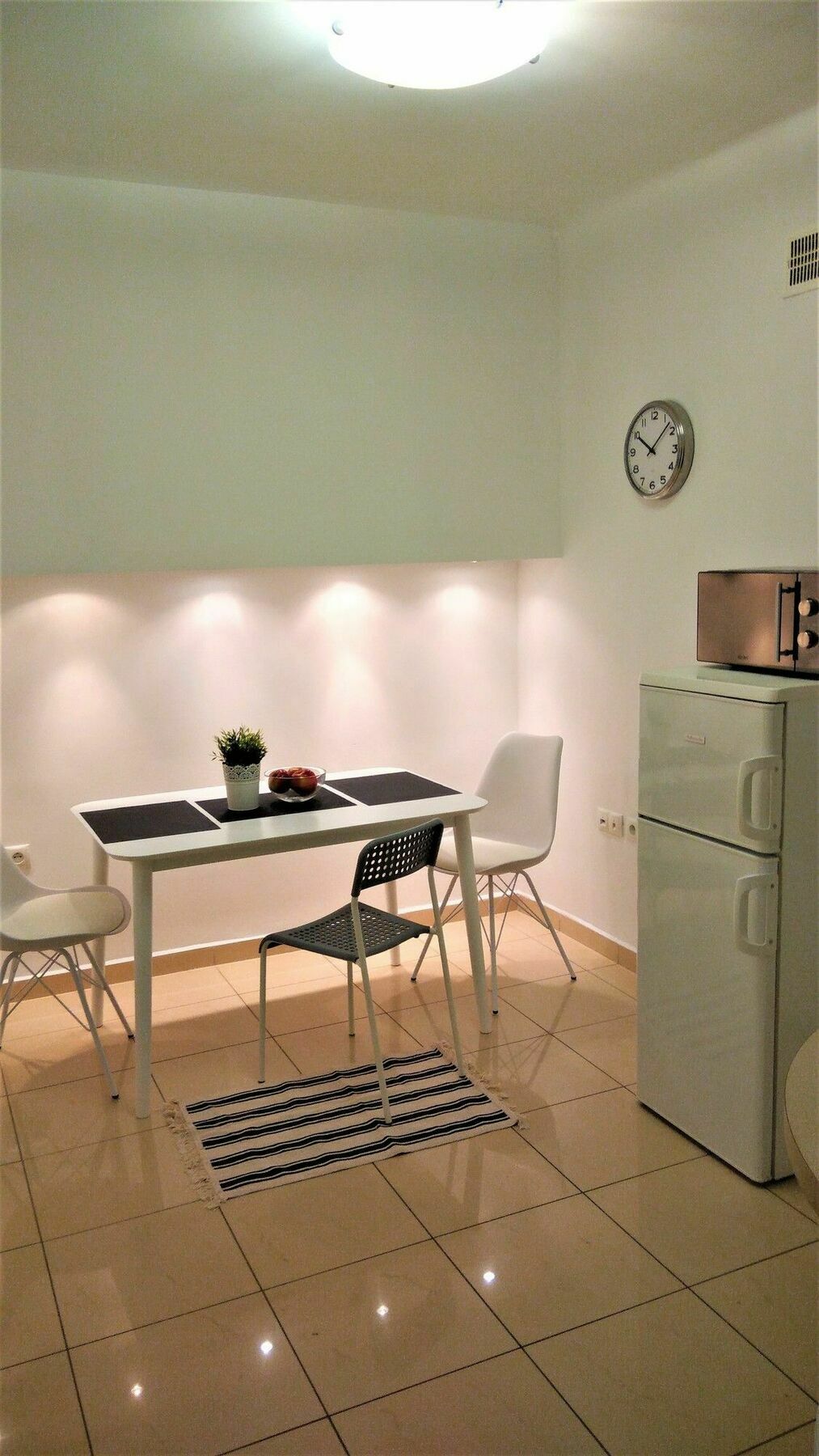 Apartament Stars Center By Renters Warszawa