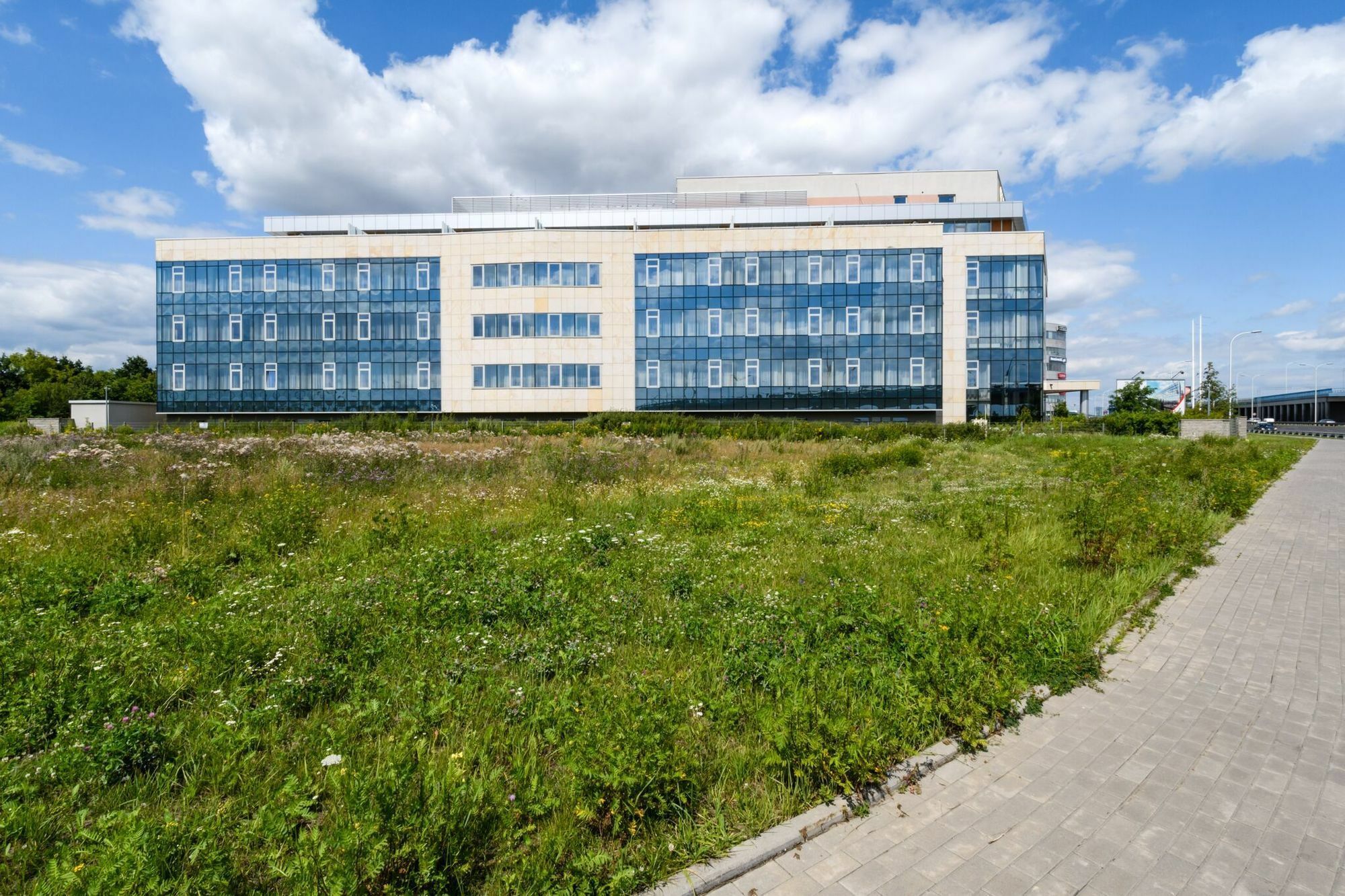 Aparthotel Jerozolimskie 3*
