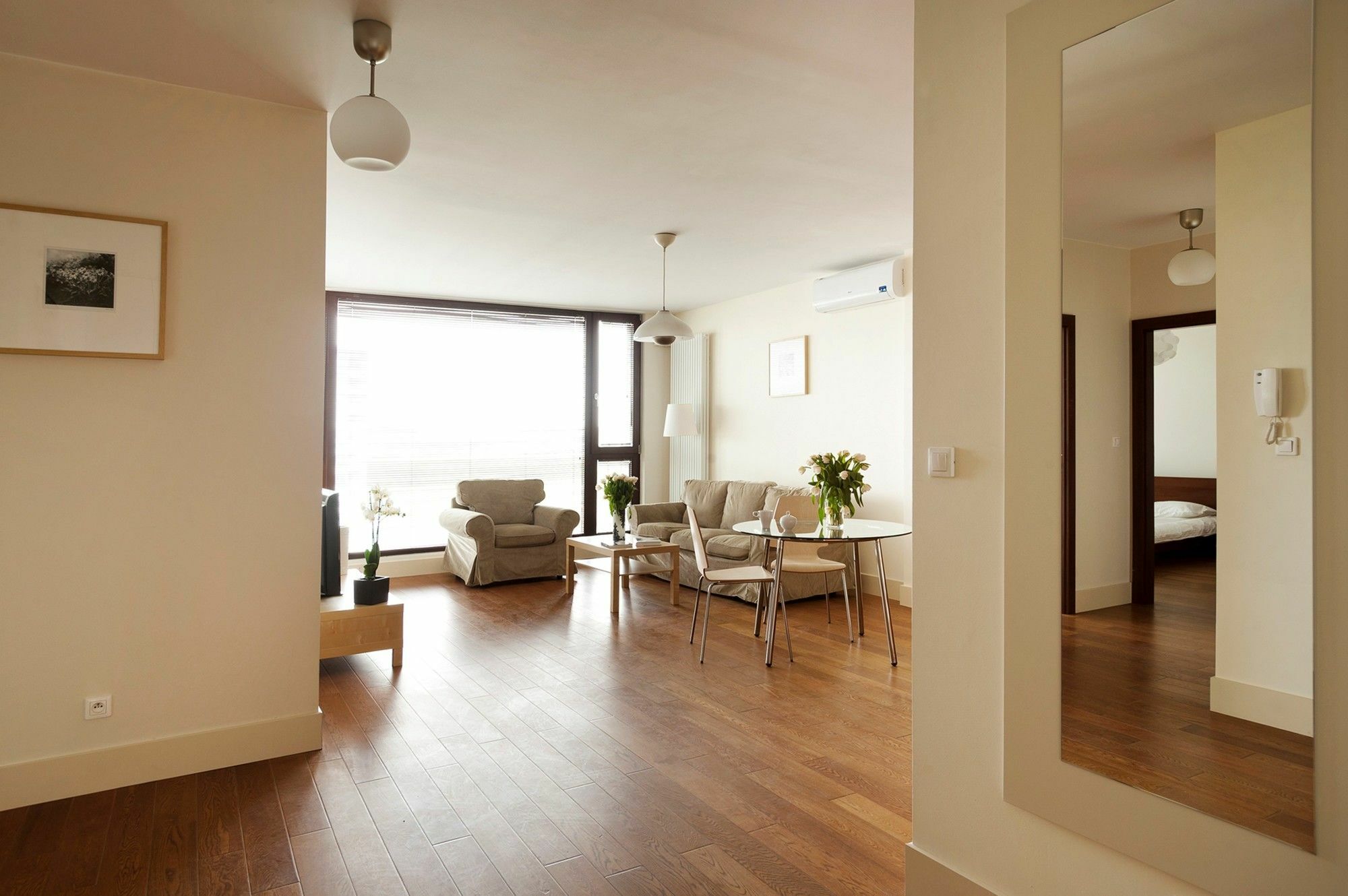 Apartment Triton Park