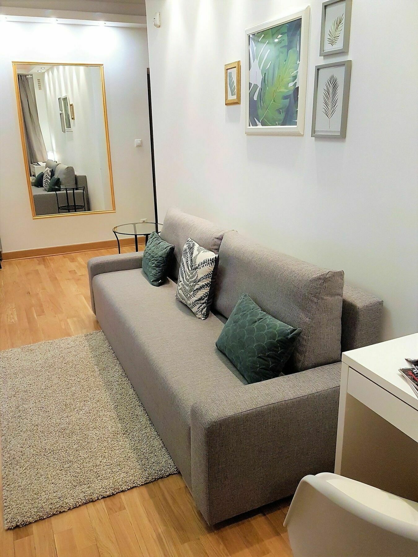 Apartament Stars Center By Renters