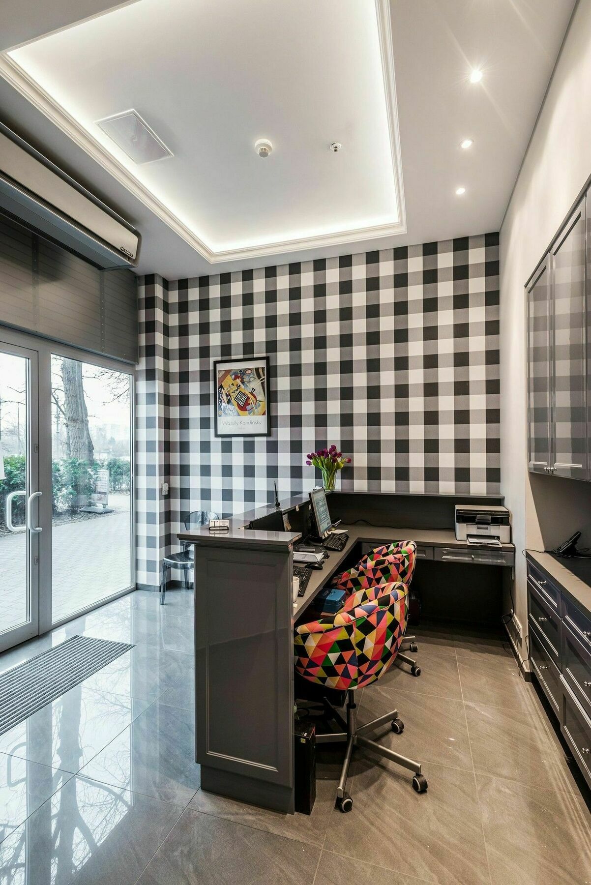 Triton Park Apartment