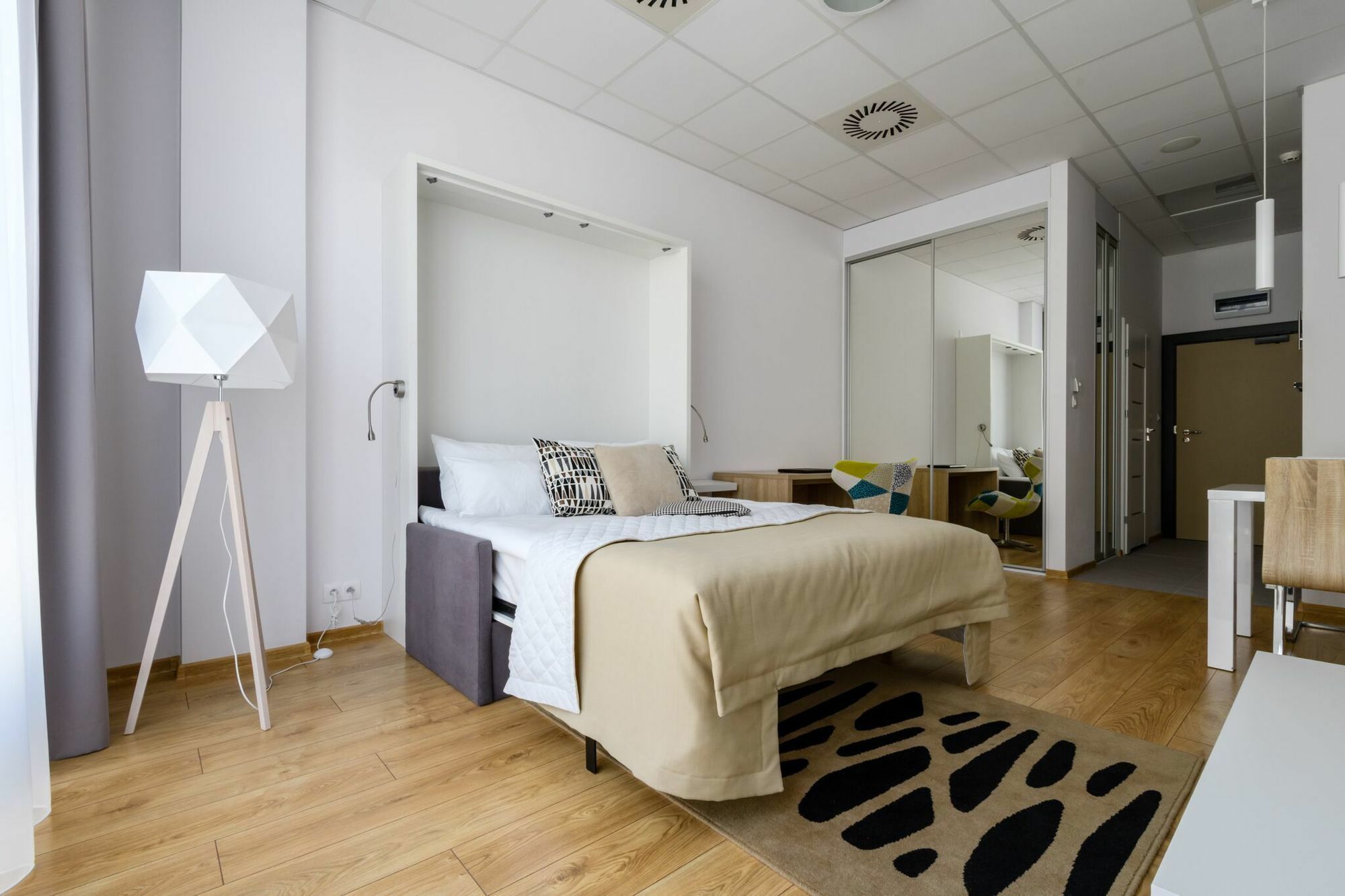 Jerozolimskie Aparthotel 3*