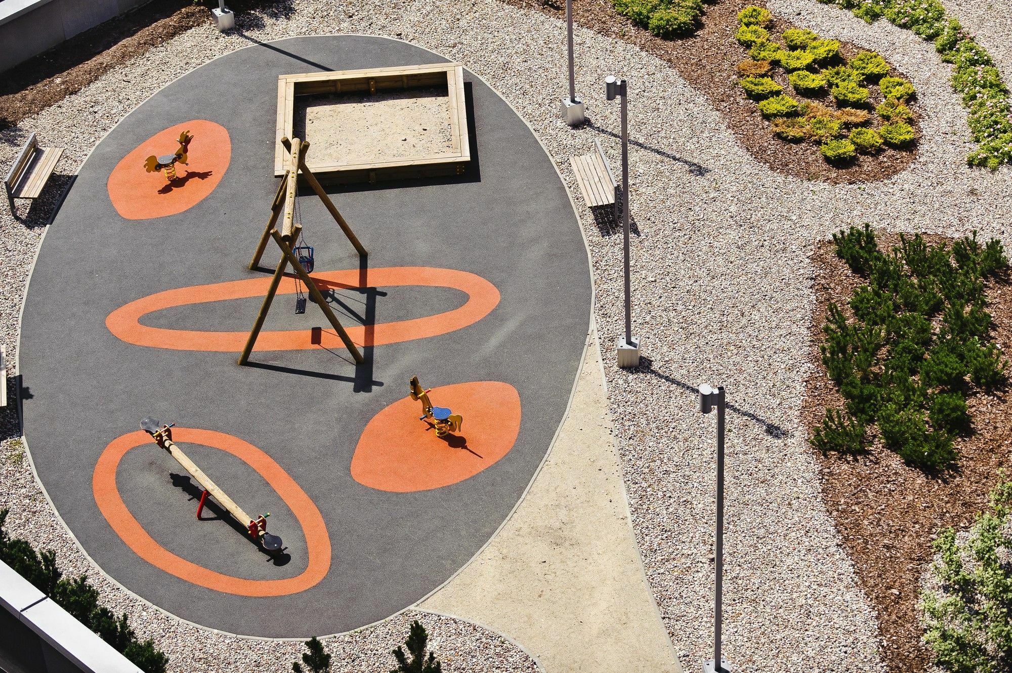 Triton Park *