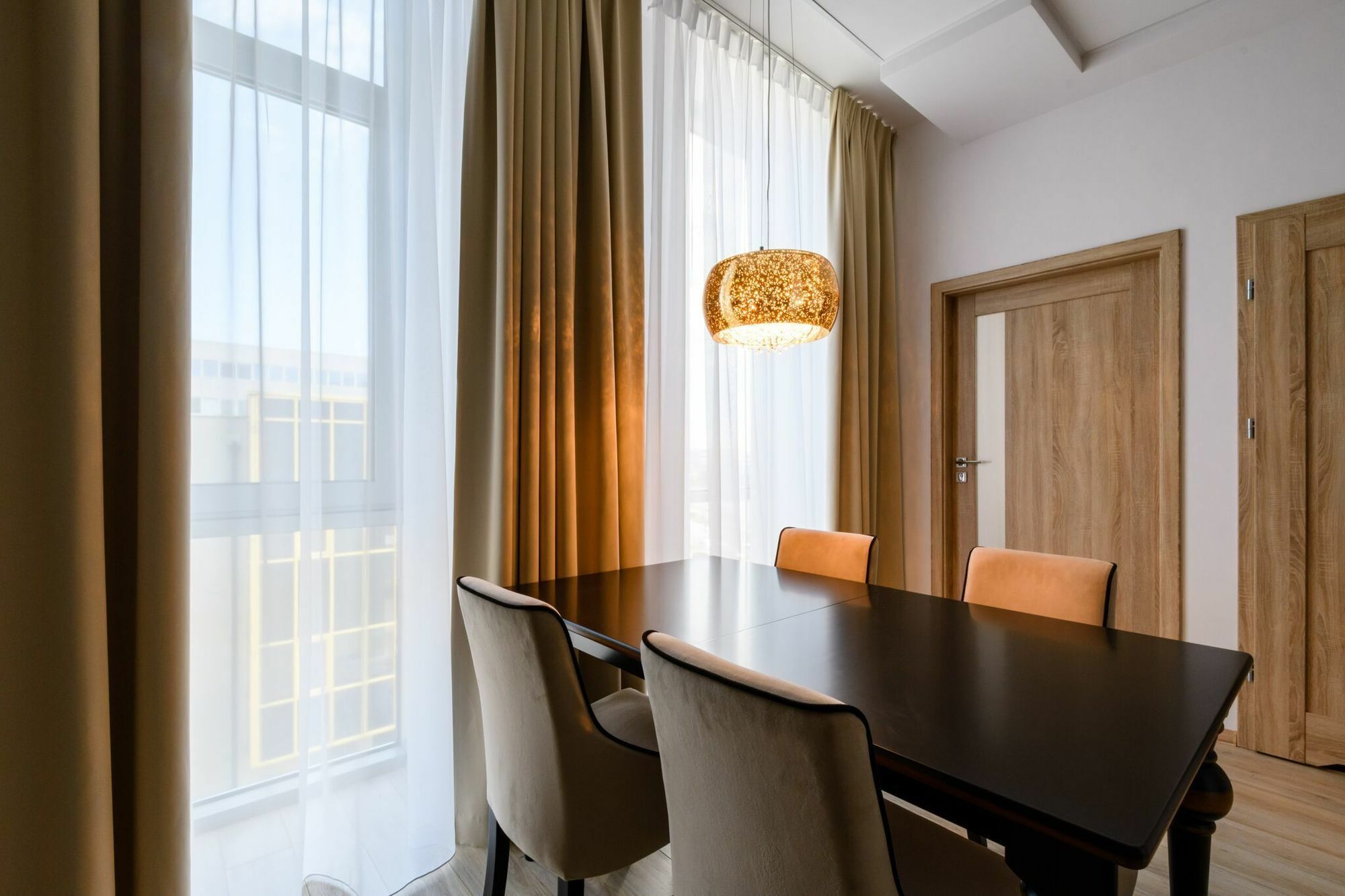 Jerozolimskie Aparthotel