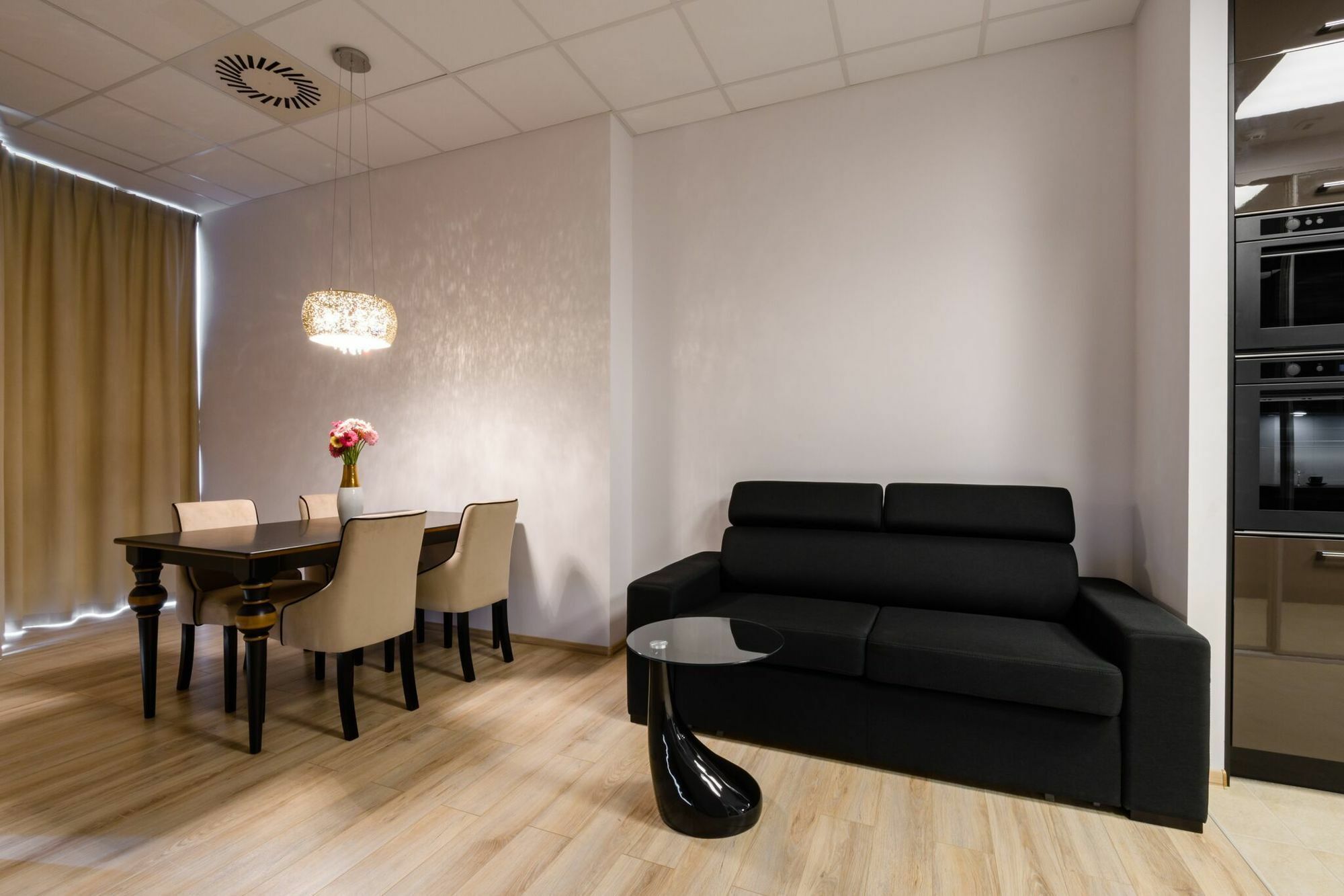 Aparthotel Jerozolimskie