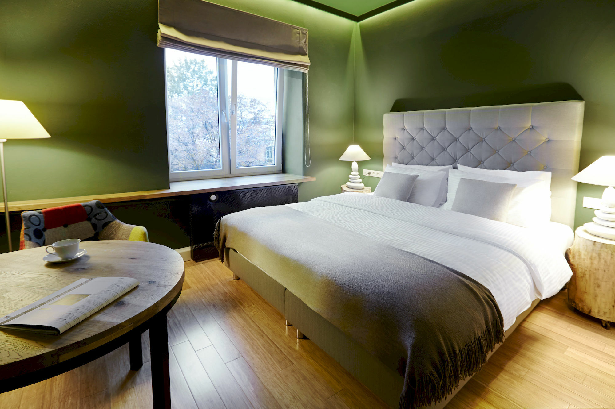 Aparthotel Sleepwell Ordynacka