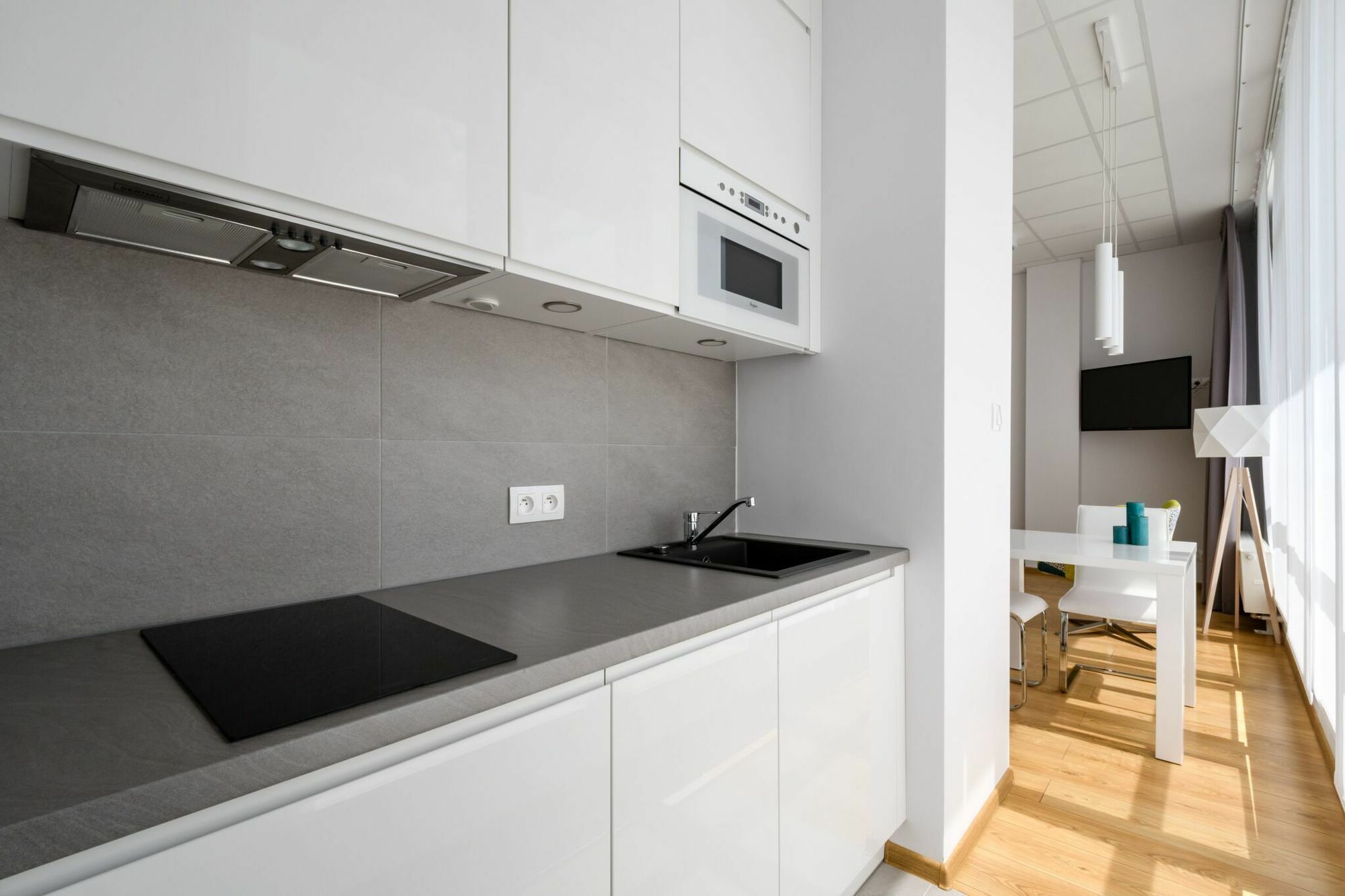 Aparthotel Jerozolimskie 3*