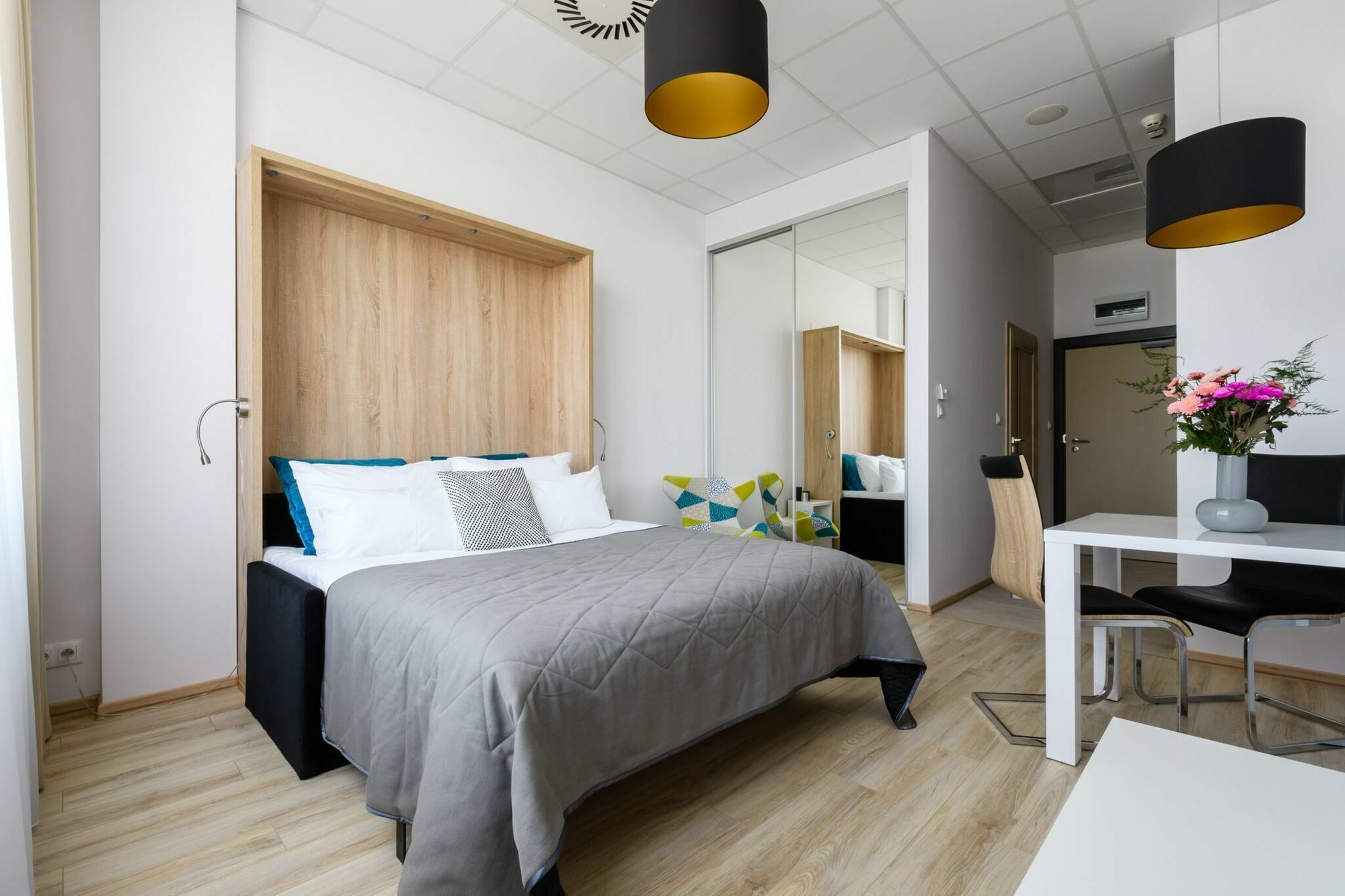 Aparthotel Jerozolimskie