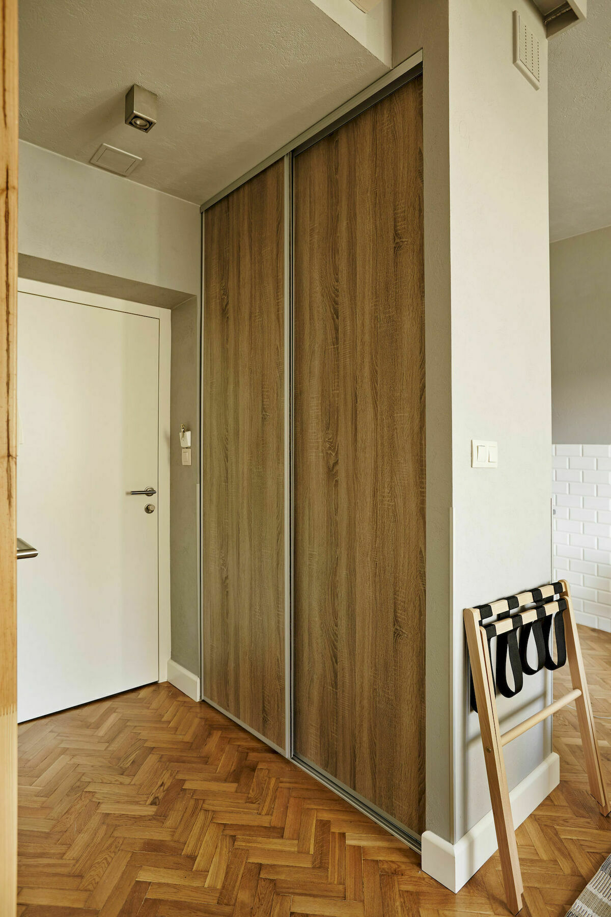Sleepwell Ordynacka Aparthotel 4*
