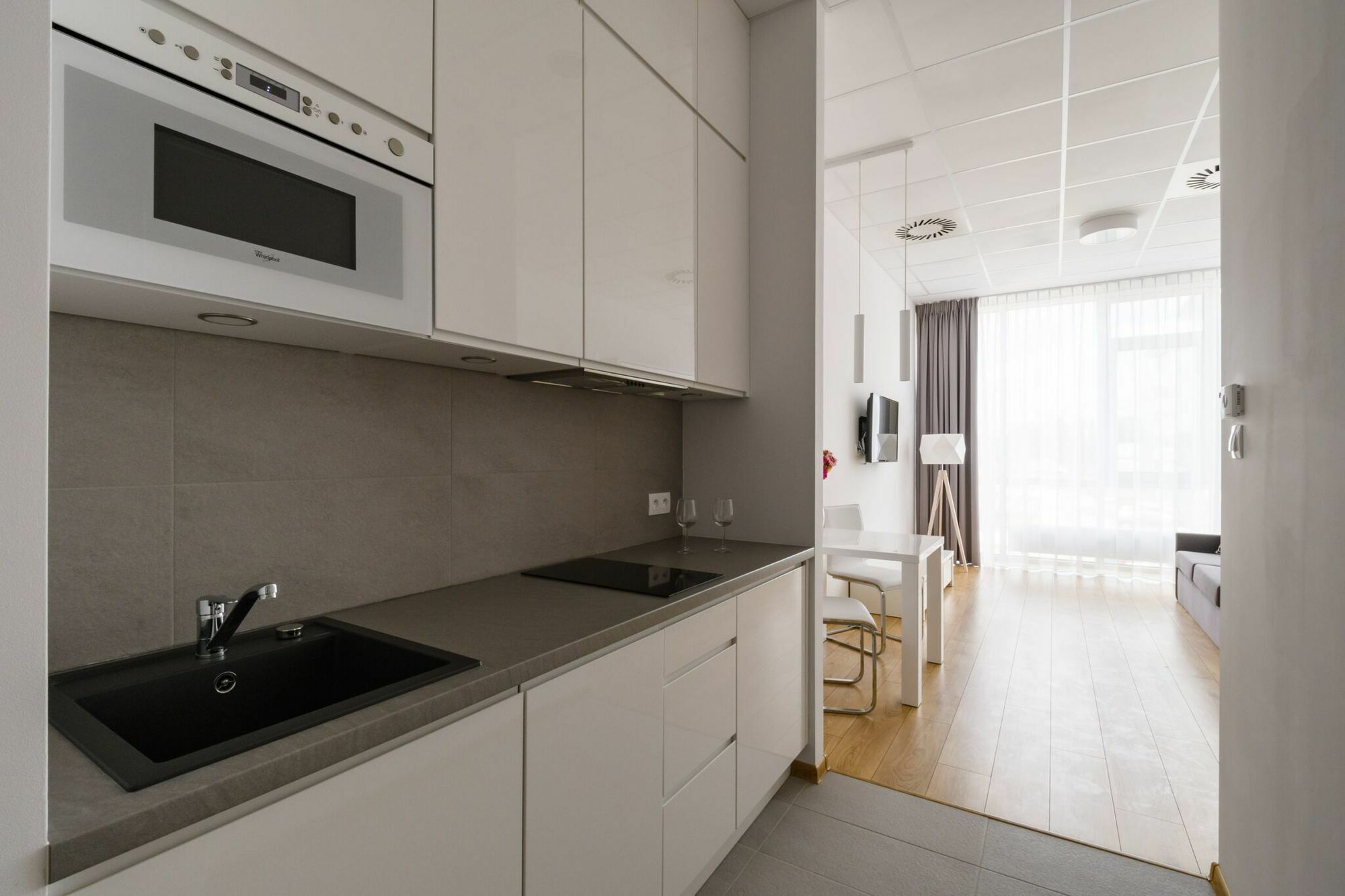 Jerozolimskie 3* Warsaw