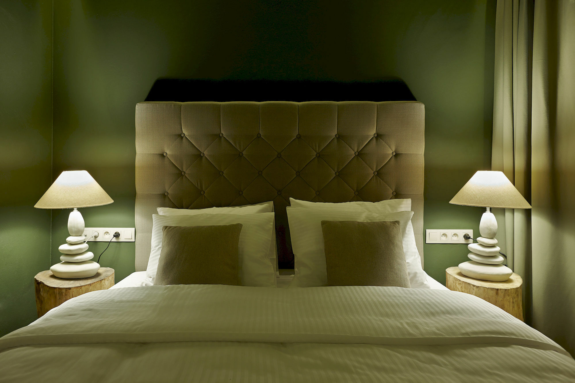 Sleepwell Ordynacka Aparthotel