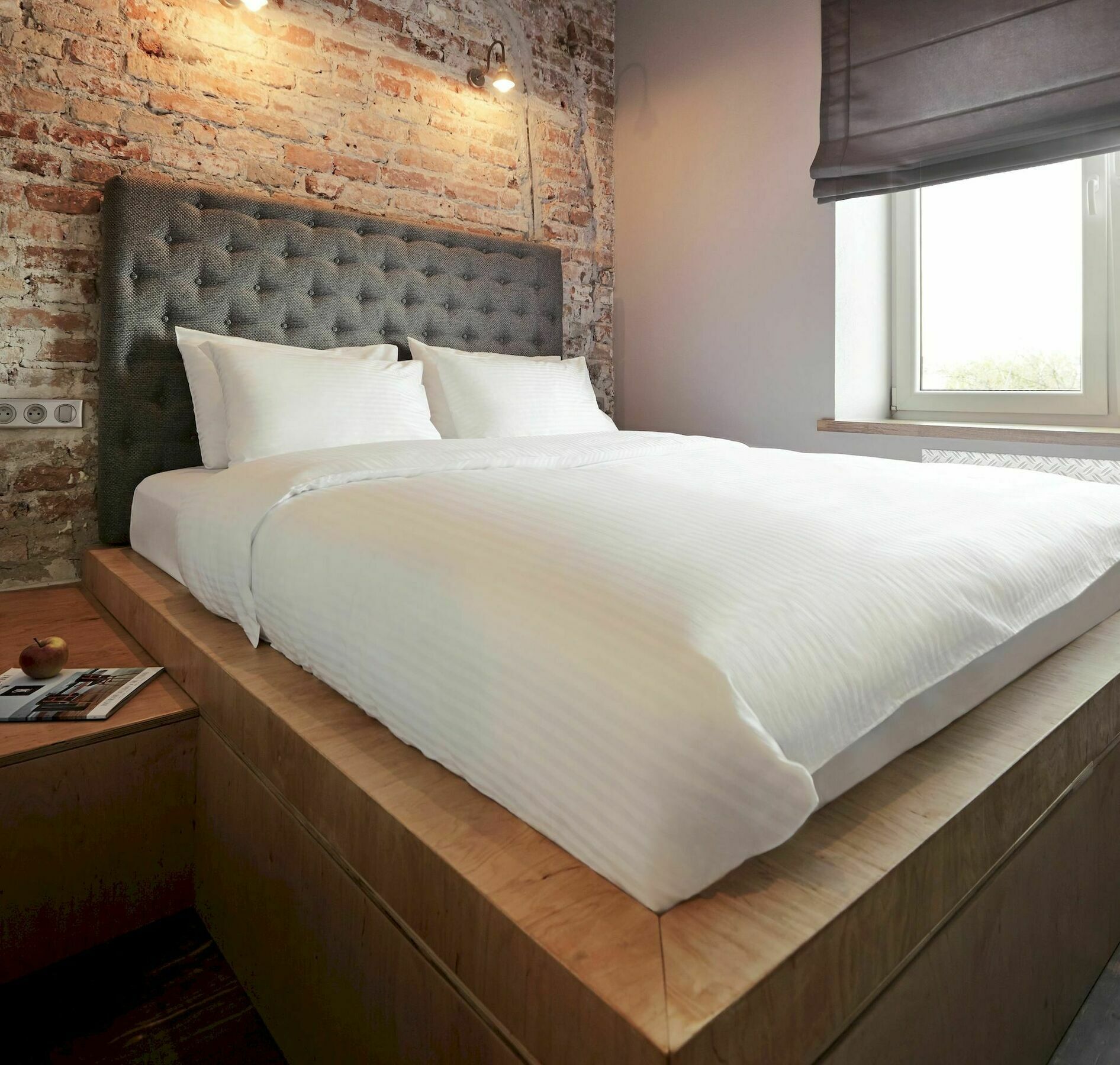 Sleepwell Ordynacka Aparthotel