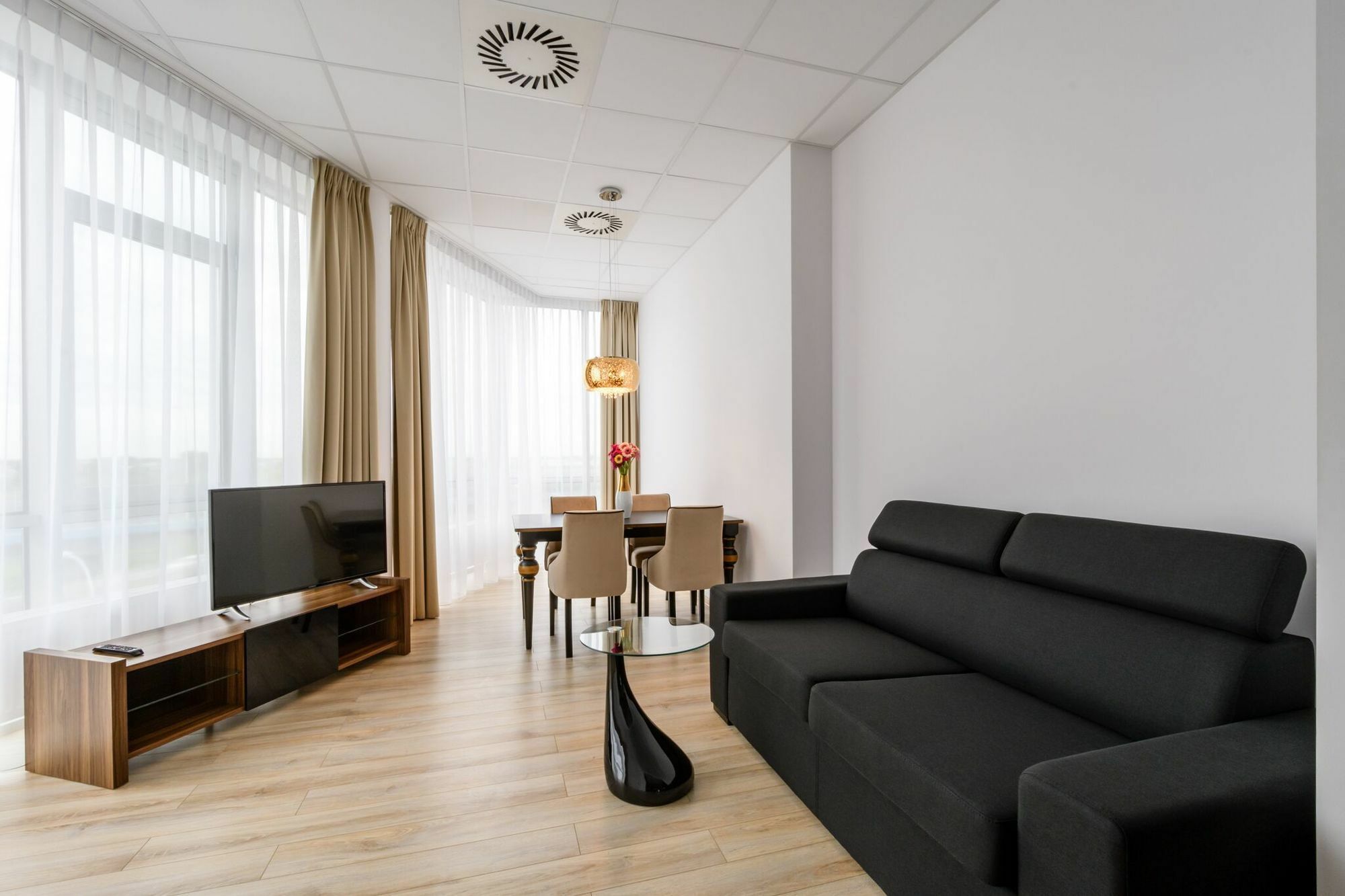 Jerozolimskie Aparthotel