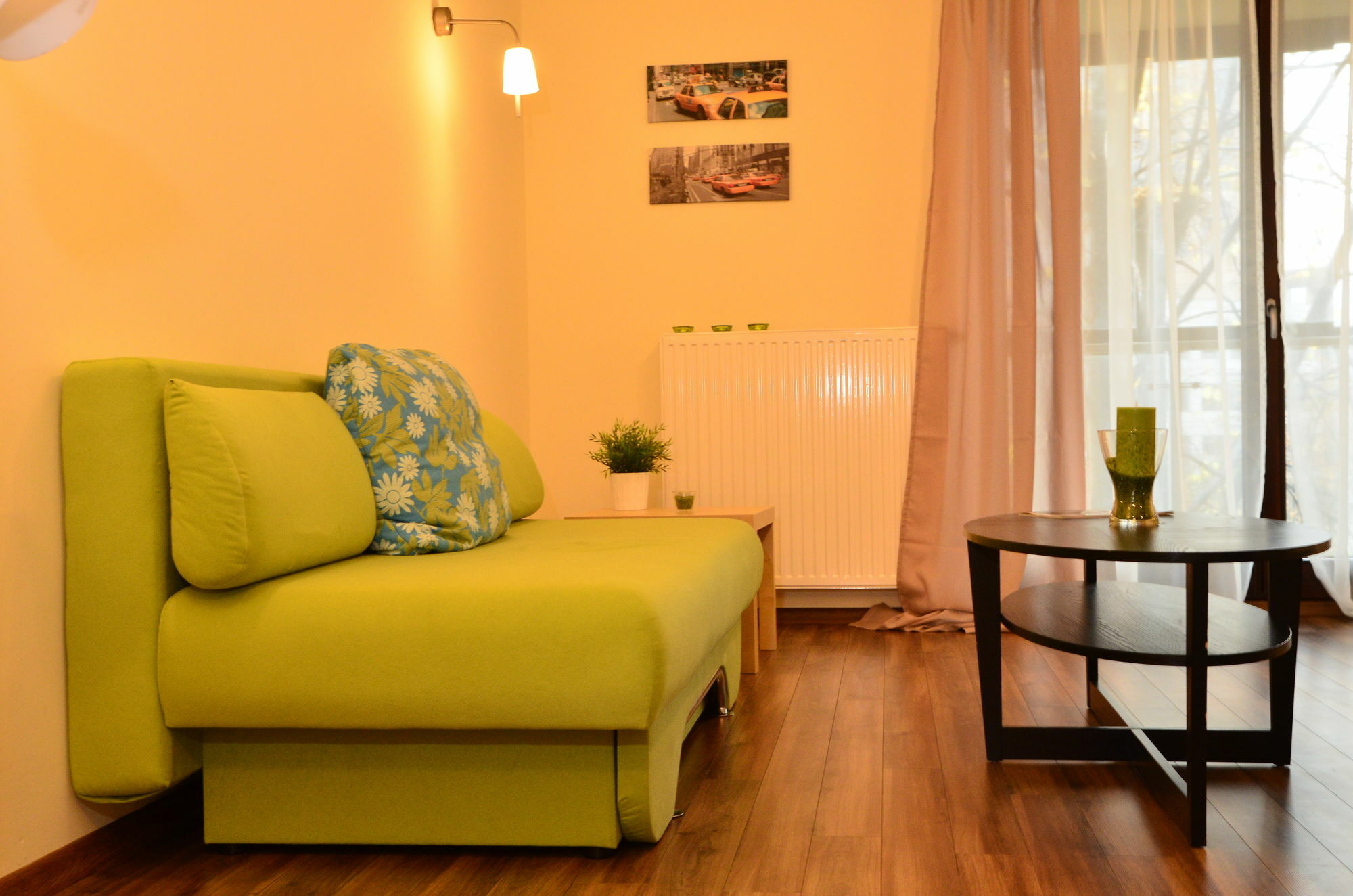 Towarowa Erapartments Apartment