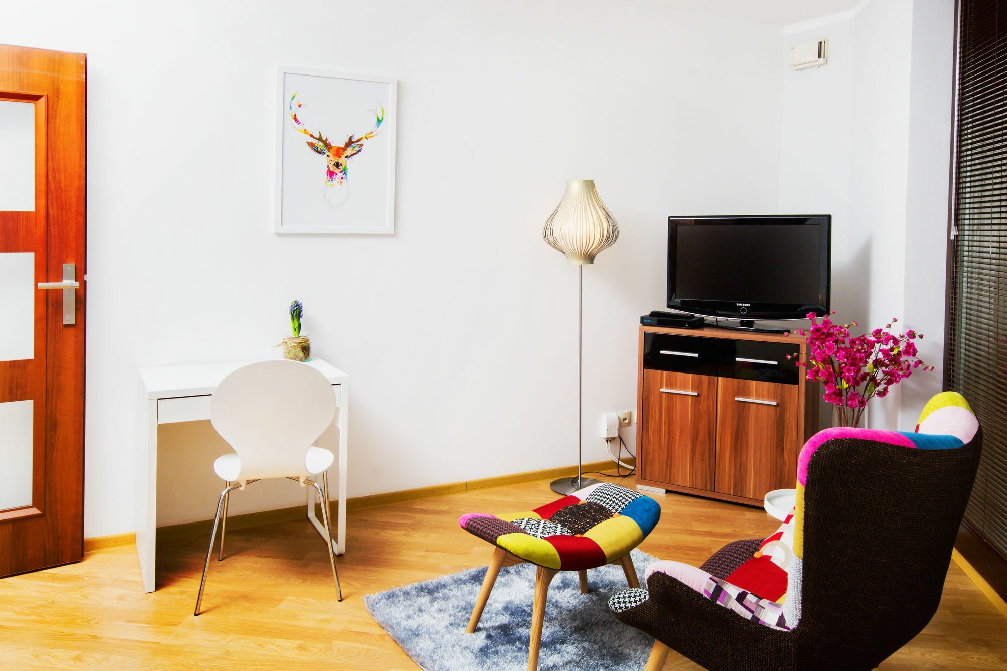 Apartment Towarowa Erapartments
