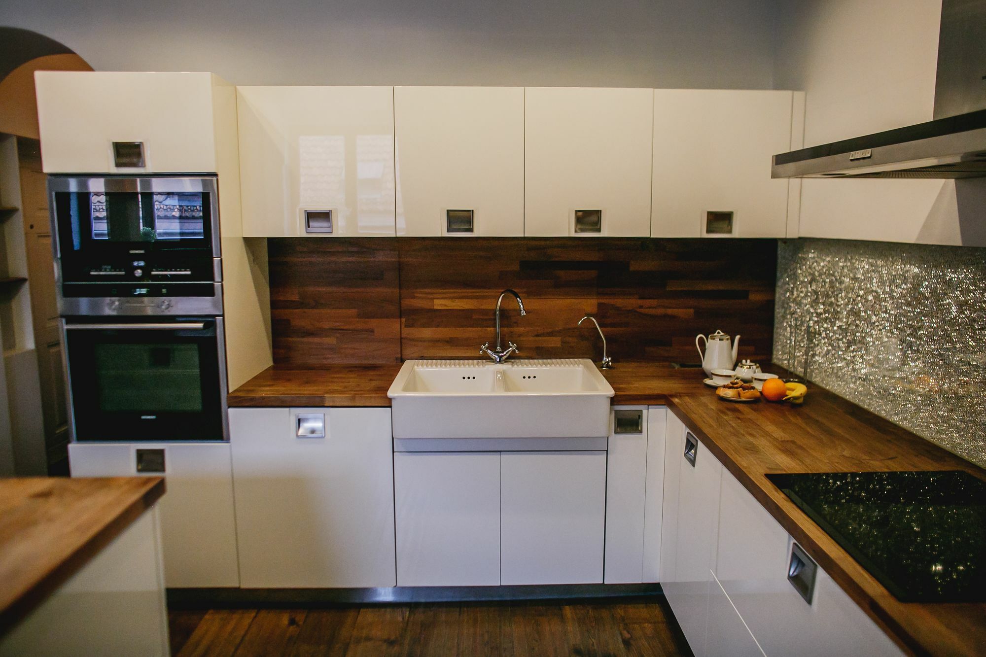 Bednarska 18 - Loft By Homeprime Warsaw