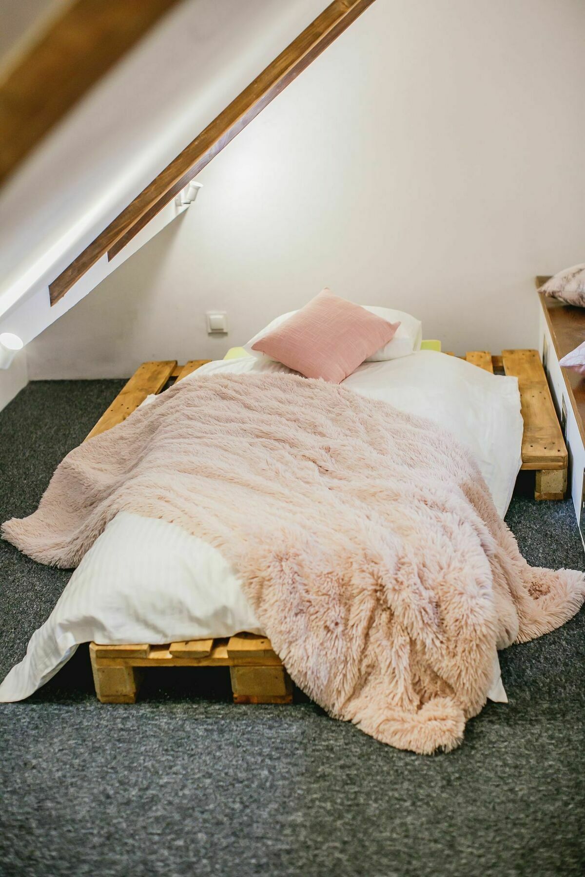 Apartment Bednarska 18 - Loft By Homeprime *