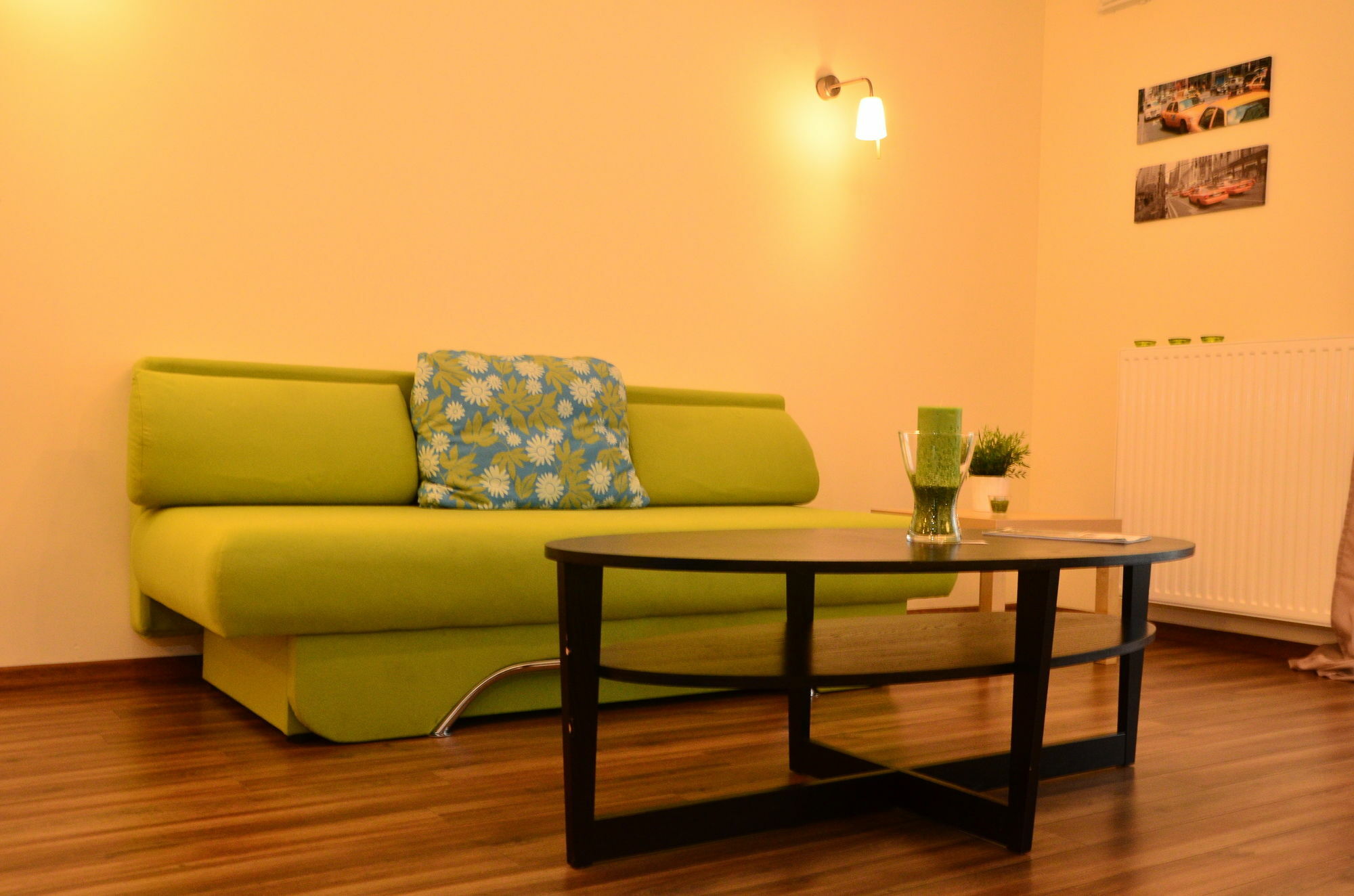 Apartment Towarowa Erapartments *