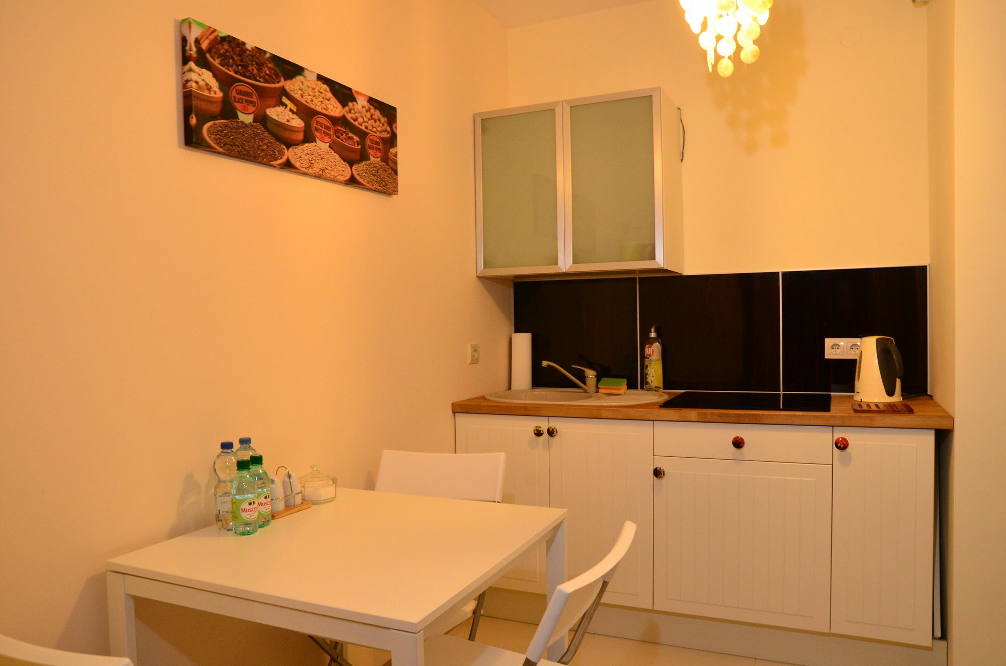 Towarowa Erapartments