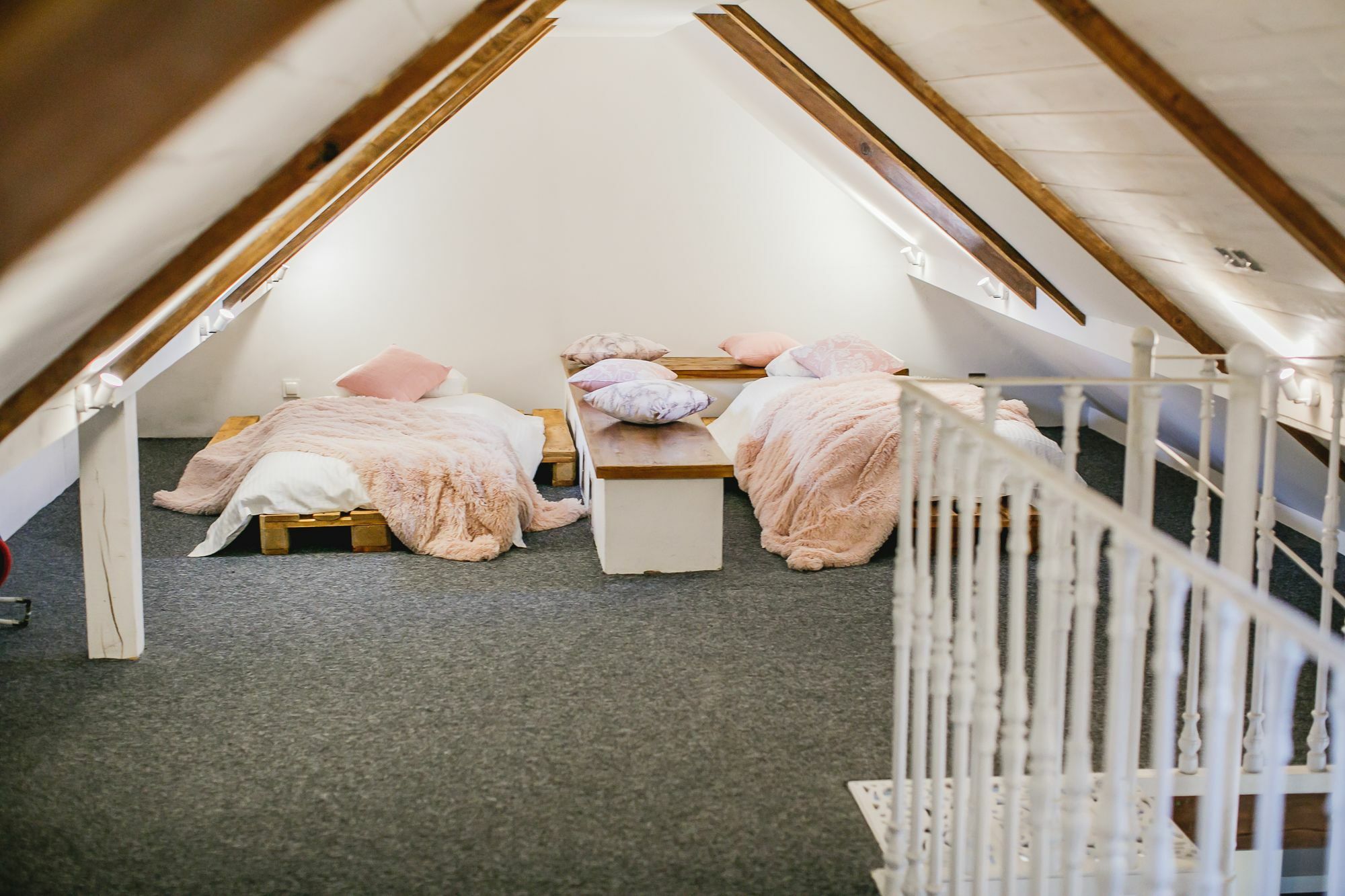 Bednarska 18 - Loft By Homeprime Warsaw