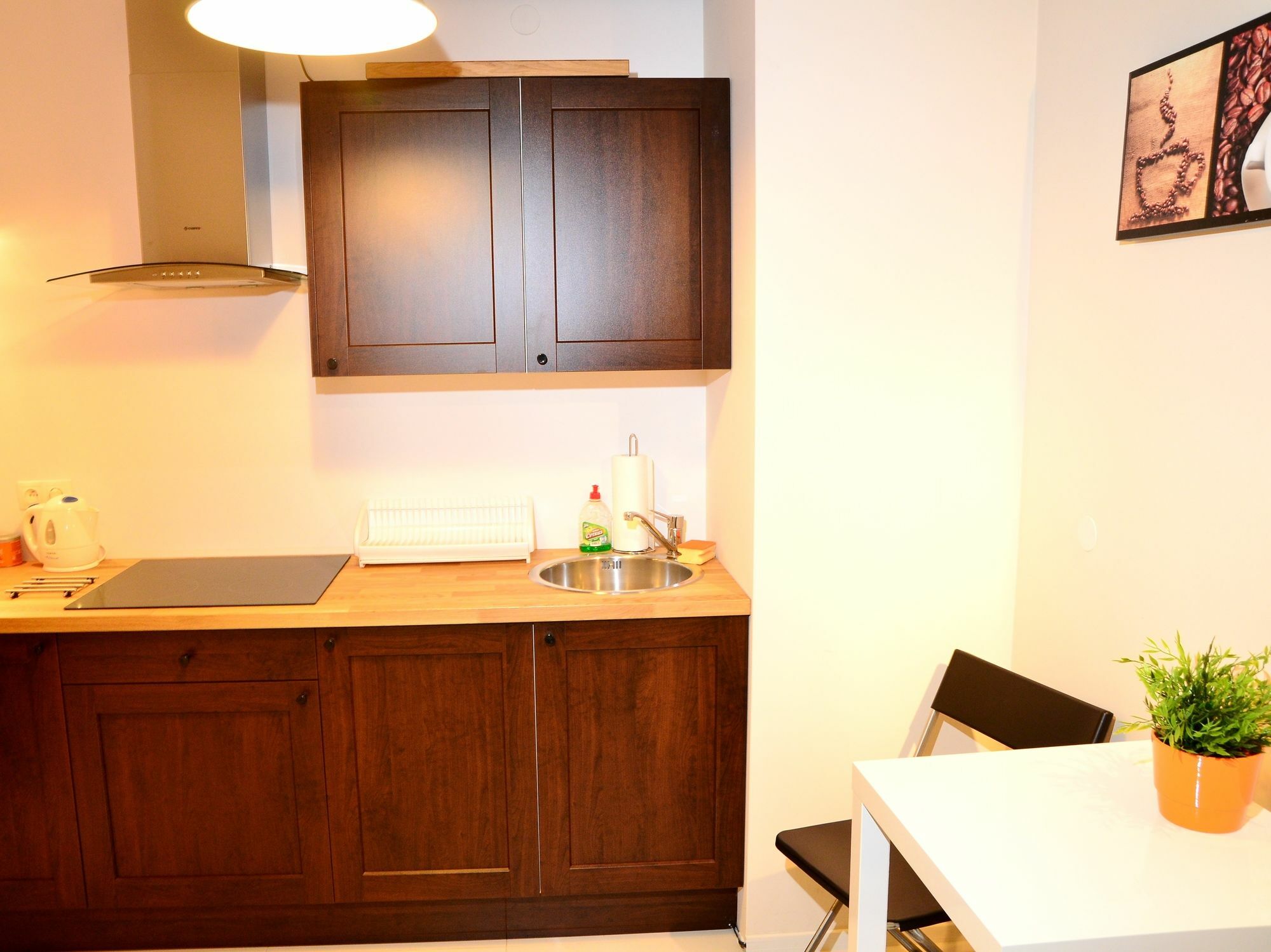 Towarowa Erapartments *