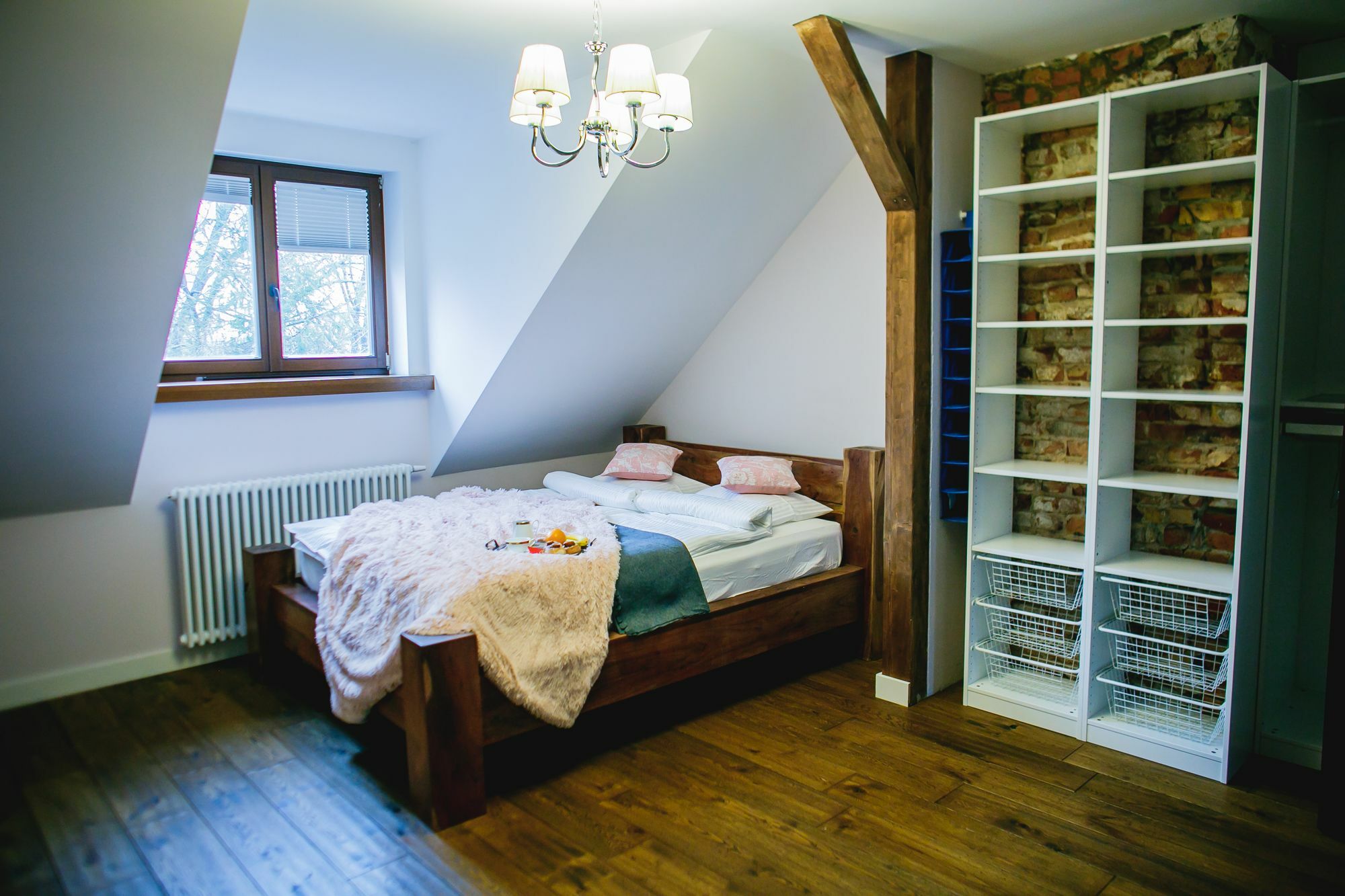 Bednarska 18 - Loft By Homeprime Apartment Warsaw