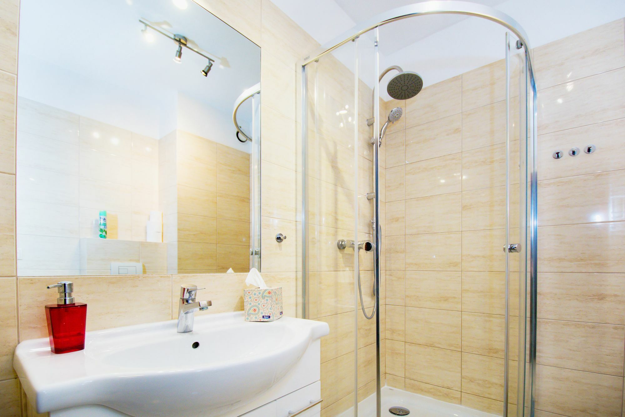 Towarowa Erapartments Apartment Warsaw