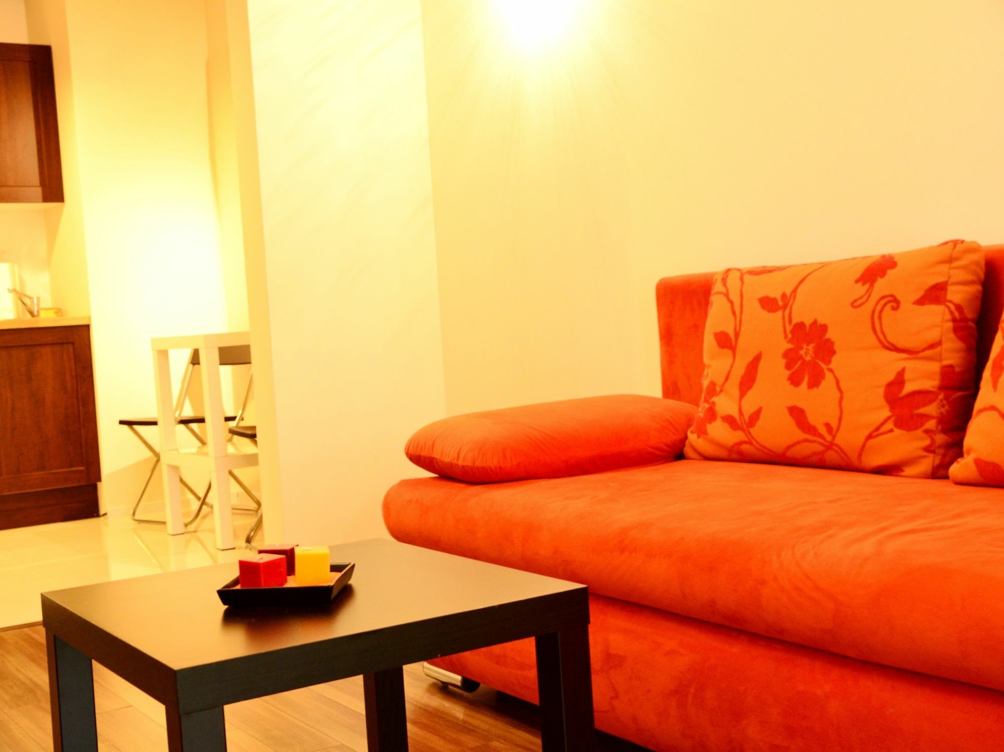 Apartment Towarowa Erapartments *