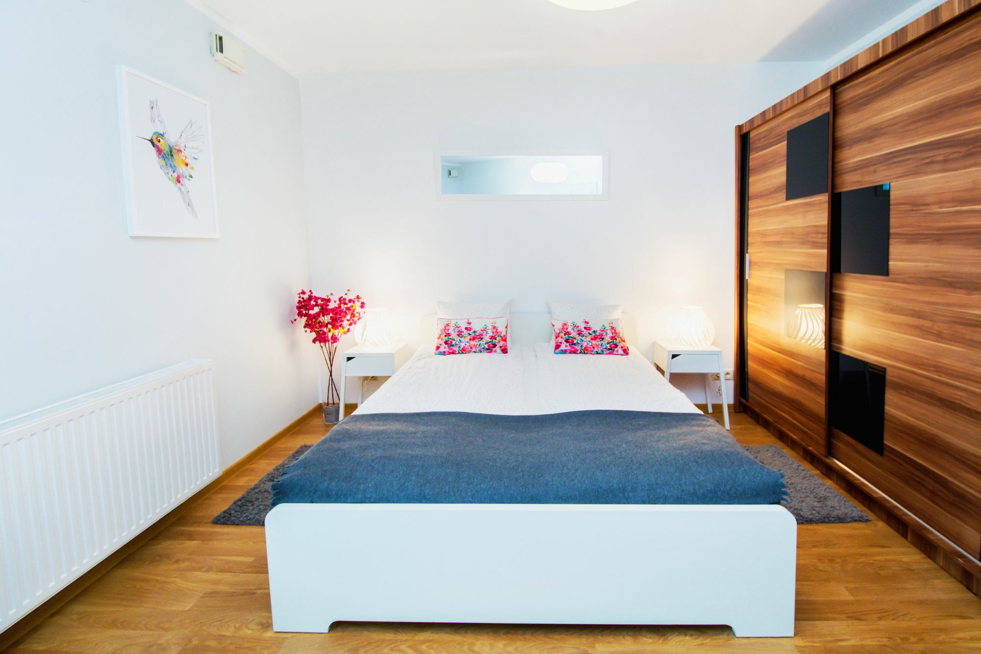 Towarowa Erapartments Apartment Warsaw