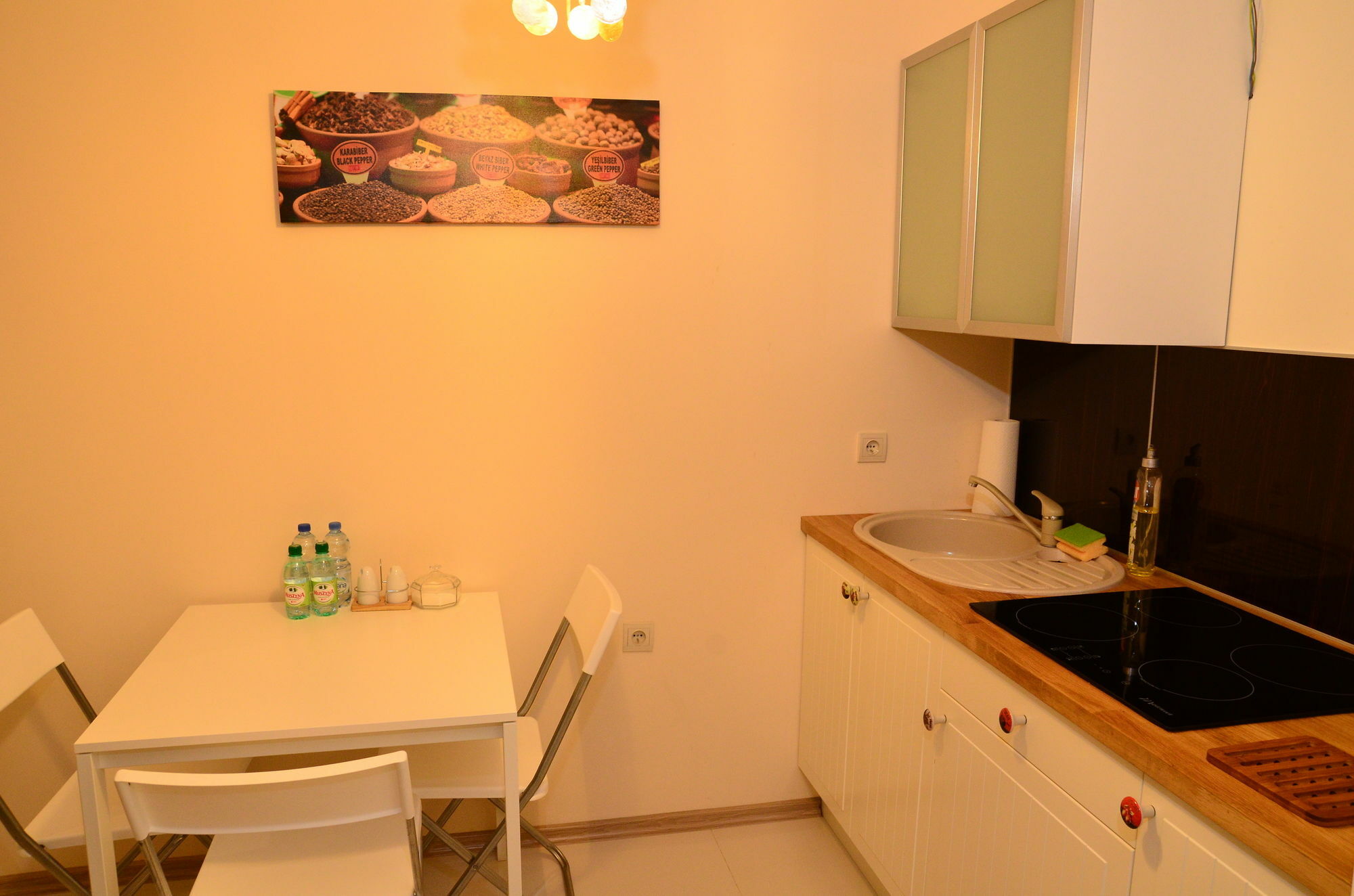 Towarowa Erapartments *