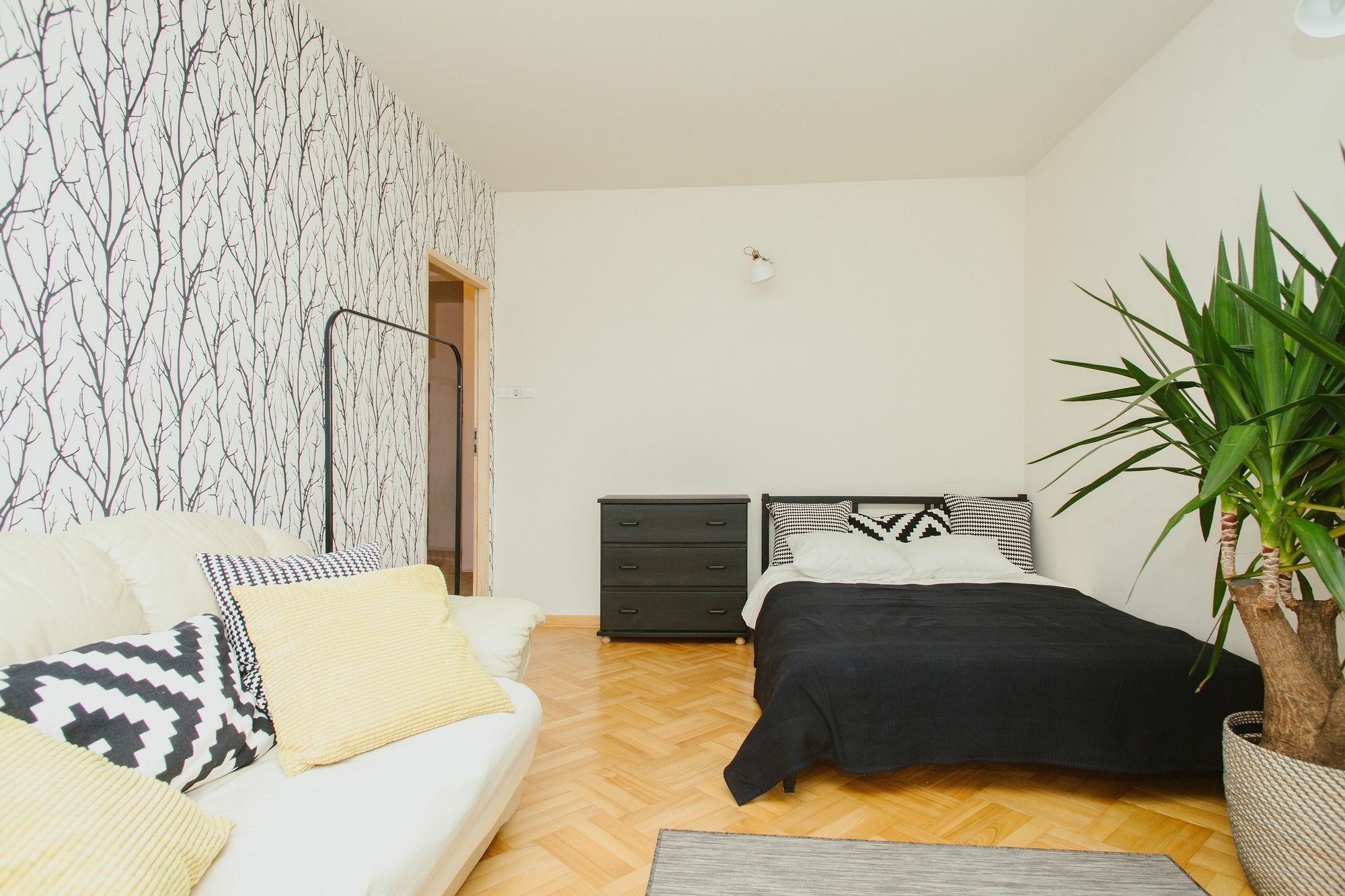 Apartment Lucka - California Dreaming B24.2