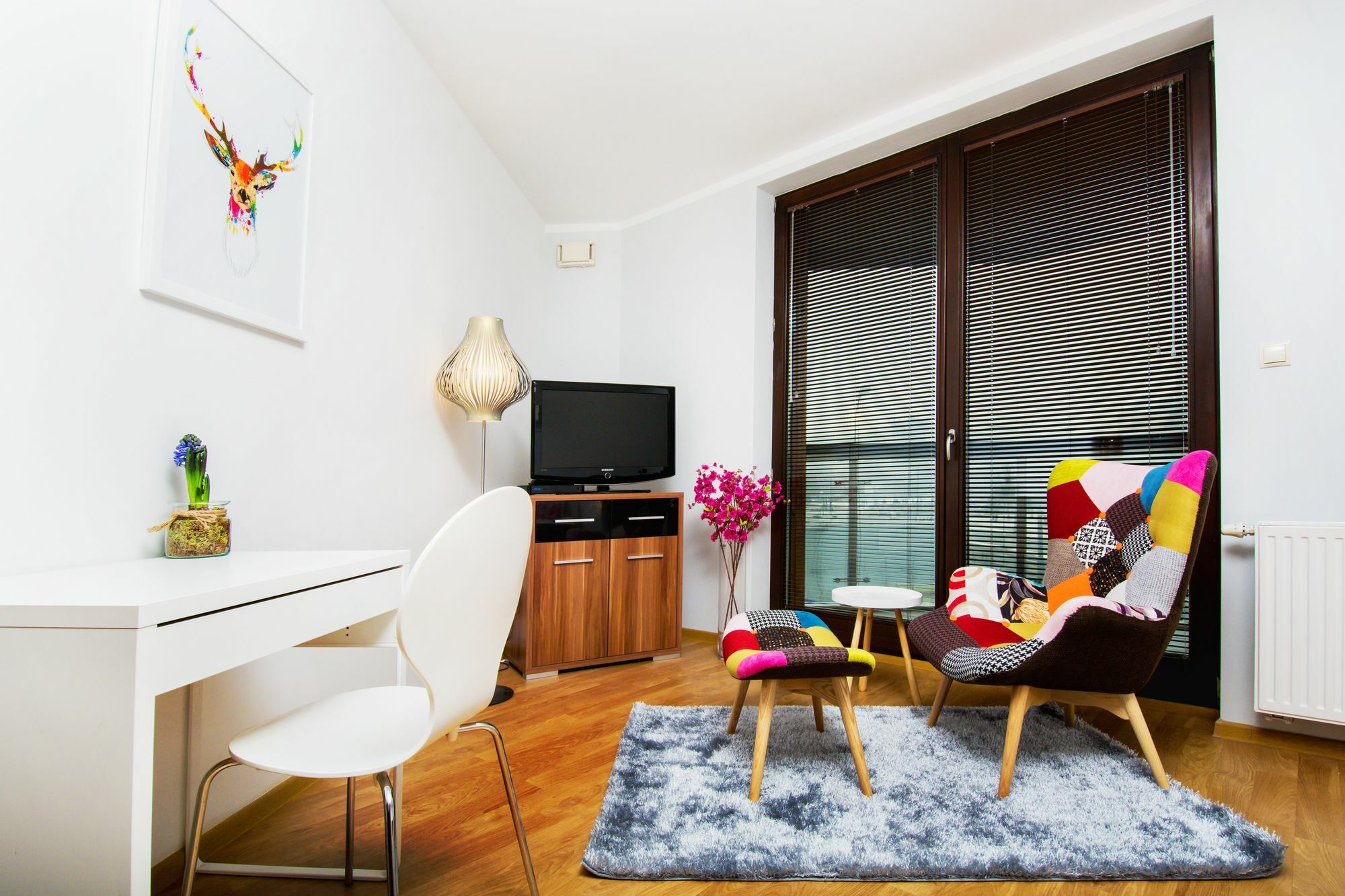 Apartment Towarowa Erapartments *