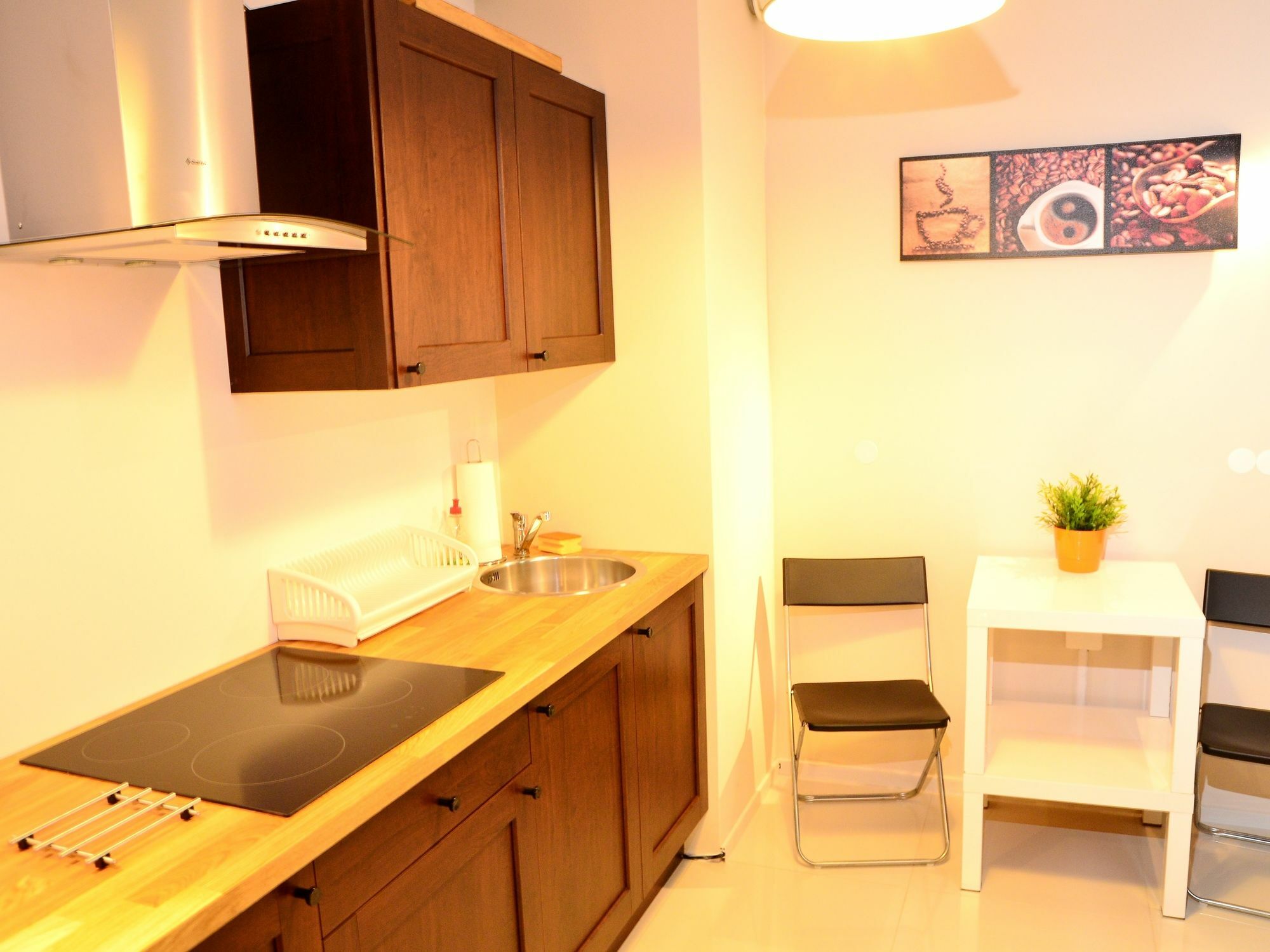 Towarowa Erapartments Apartment *