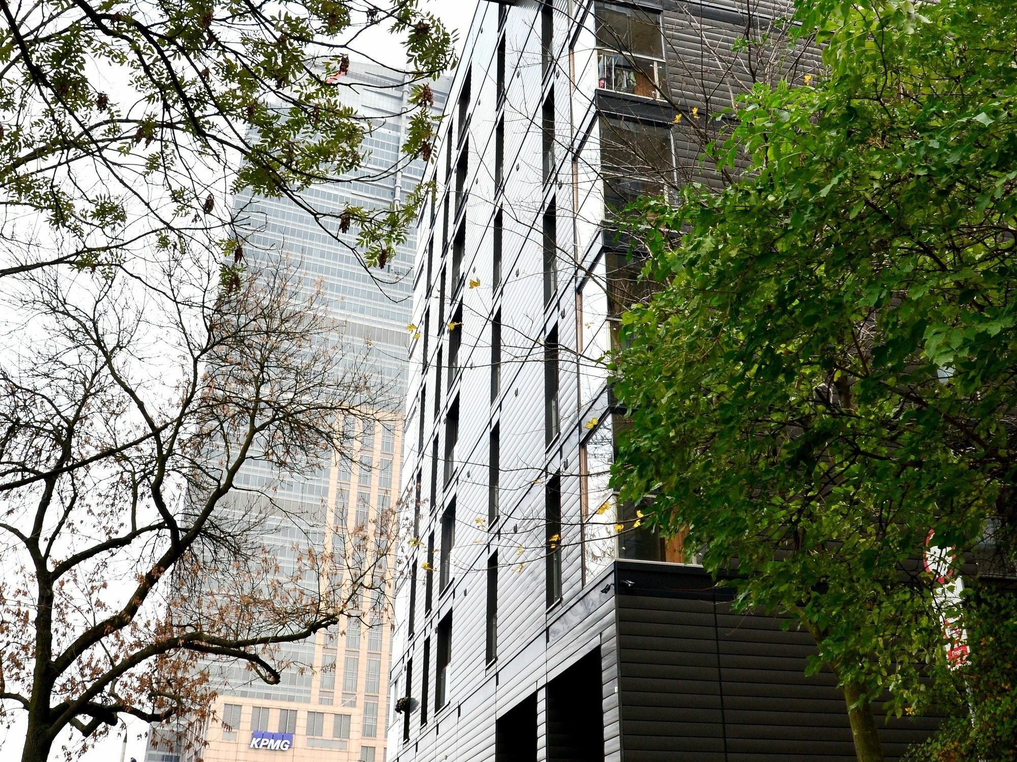 Towarowa Erapartments * Warsaw