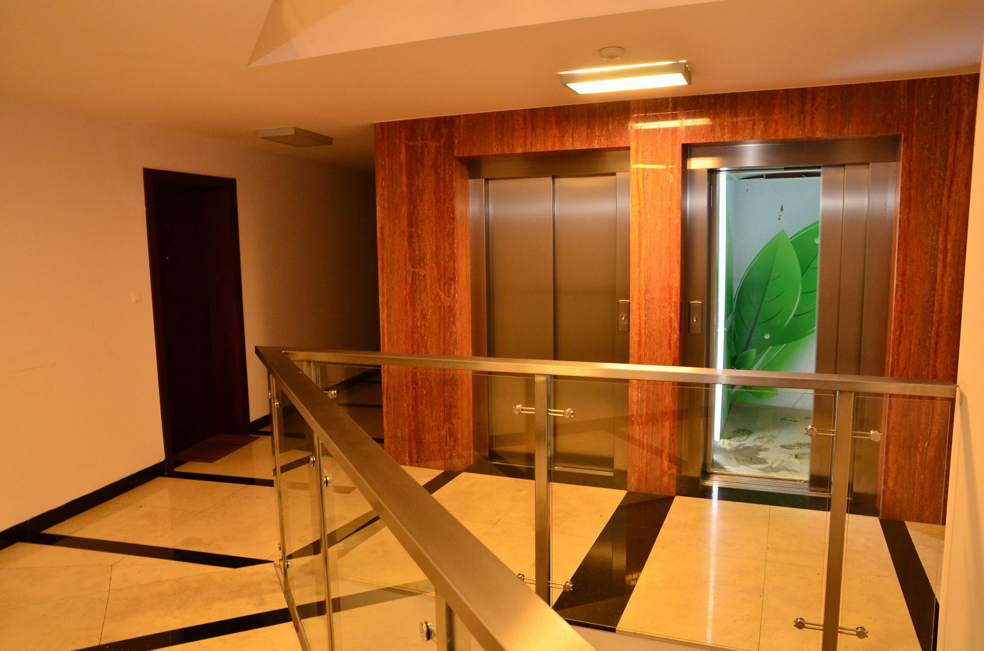 Towarowa Erapartments Warsaw