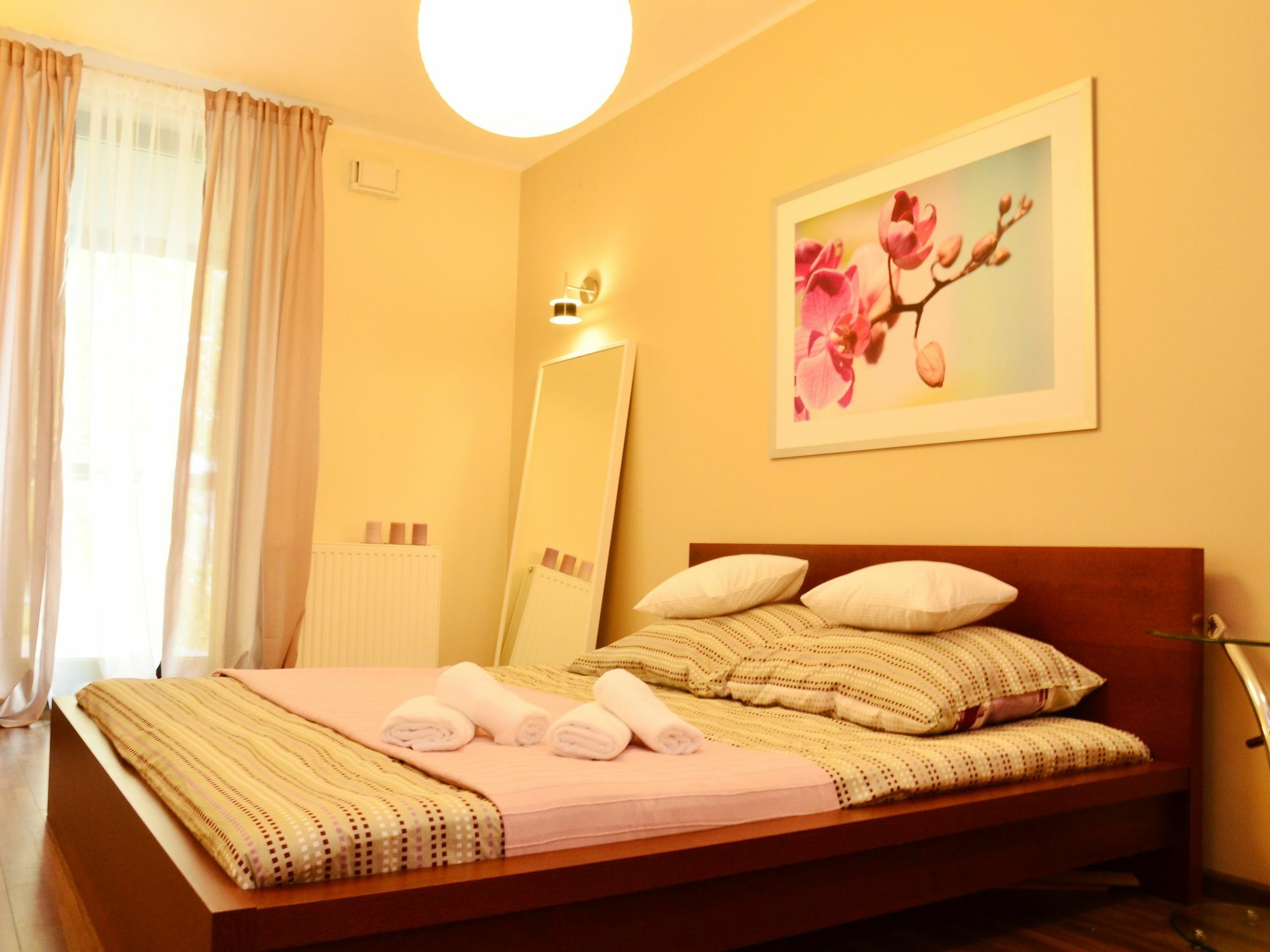 Towarowa Erapartments Apartment