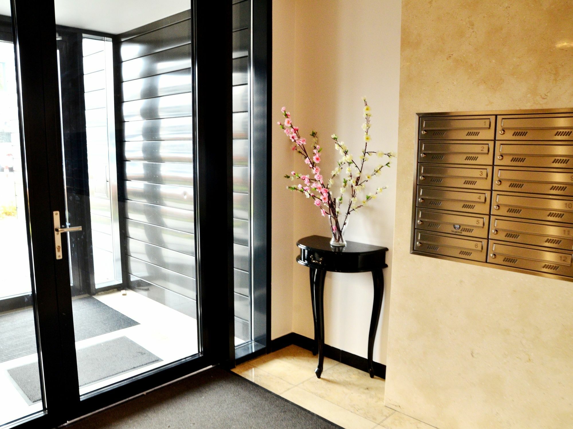 Apartment Towarowa Erapartments *